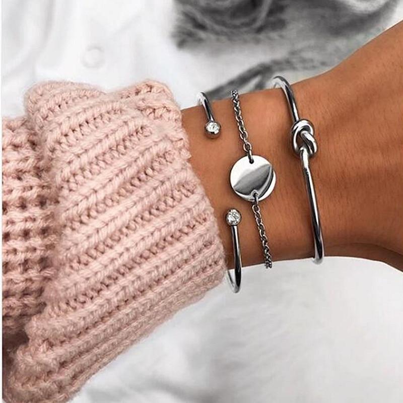 Bracciale "Cristallo" - Chiara Jewels