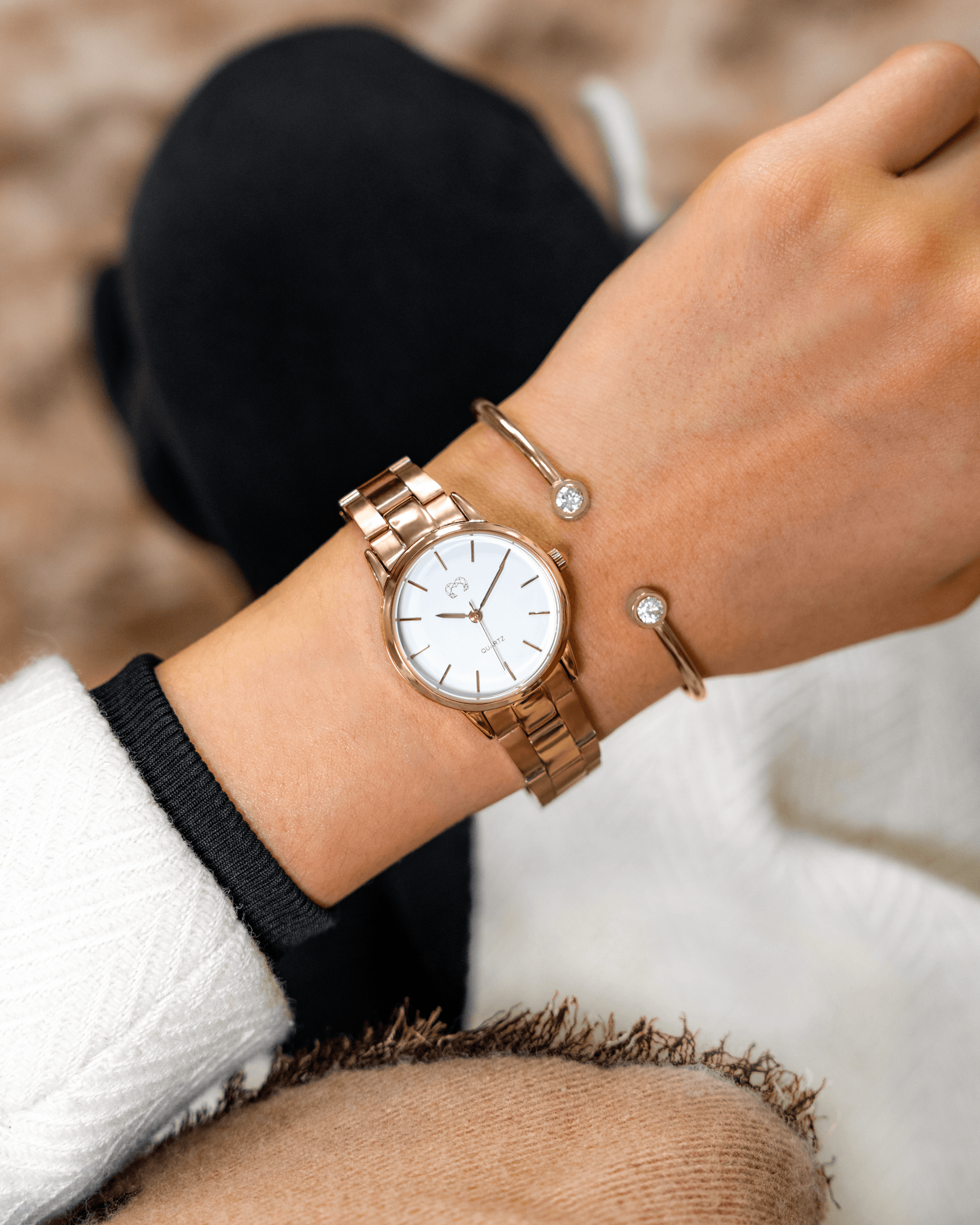 Bracciale "Cristallo" - Chiara Jewels