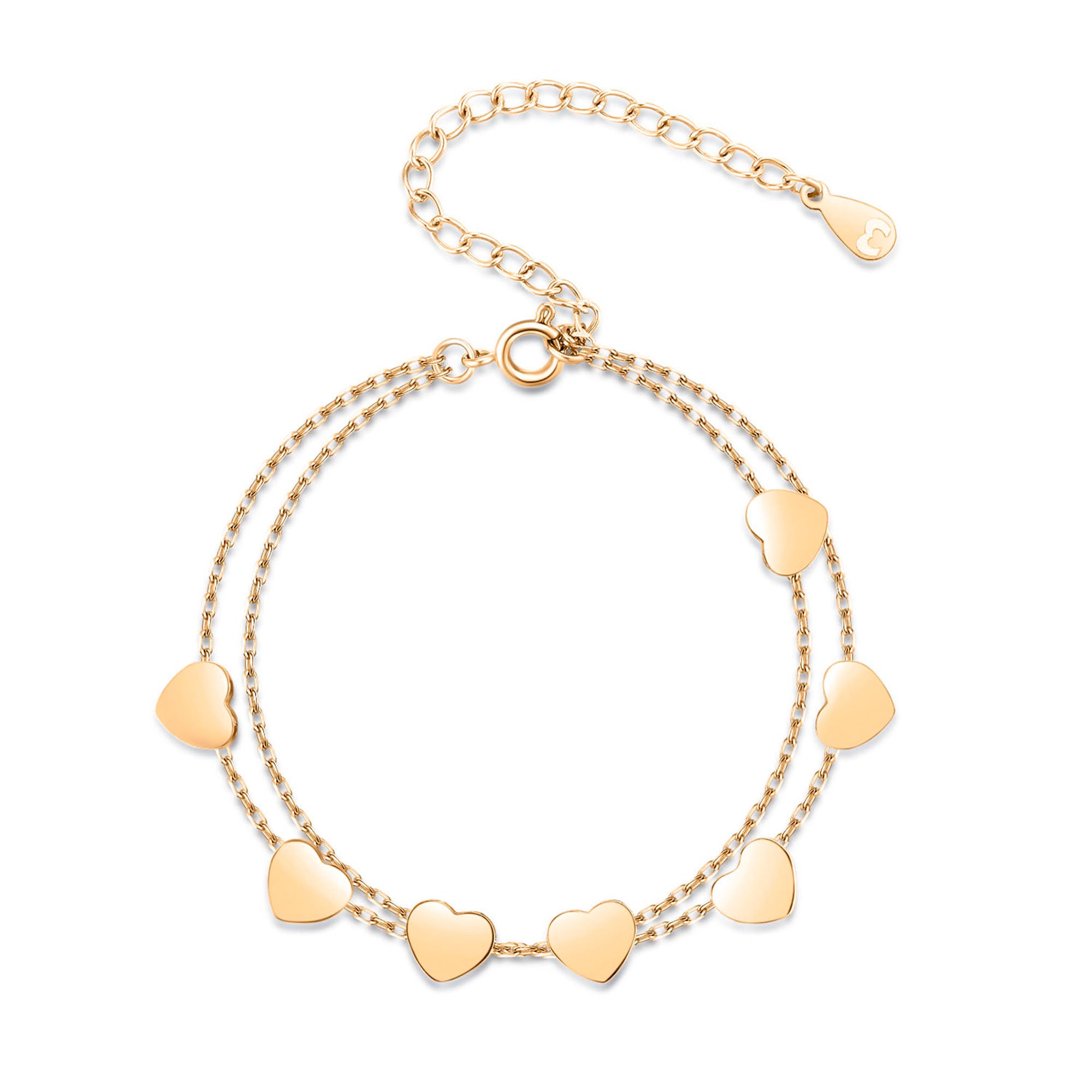 Bracciale True Love - Chiara Jewels