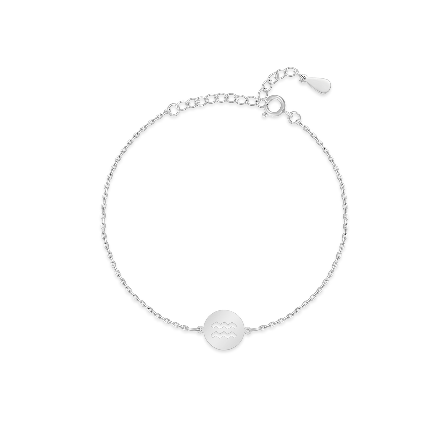 Bracciale "Zodiacale" - Chiara Jewels