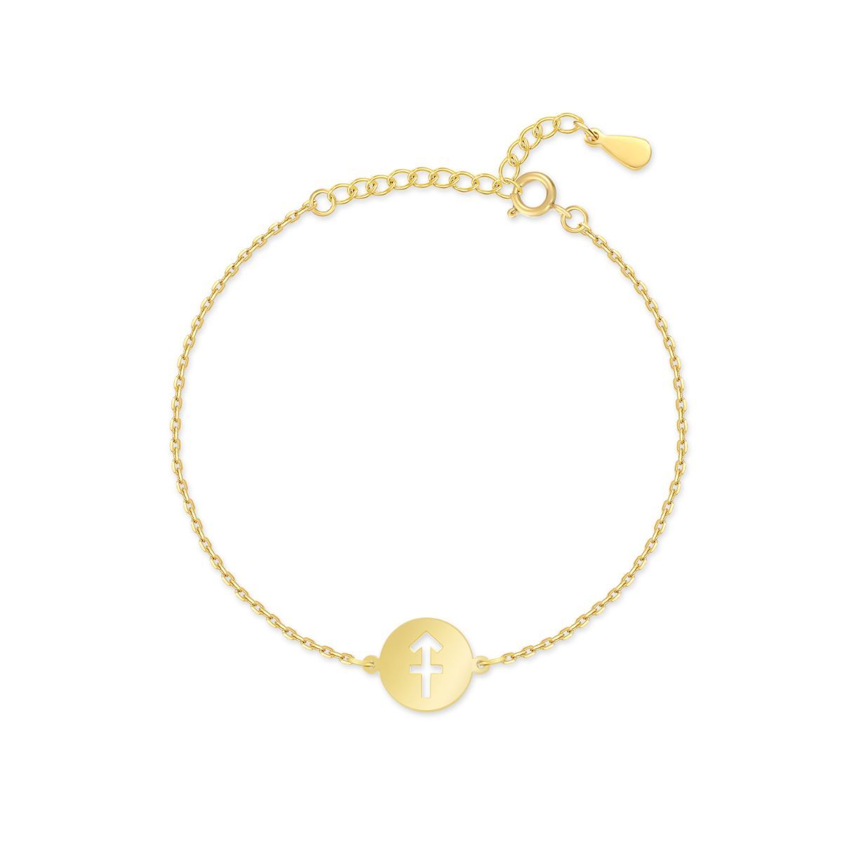 Bracciale "Zodiacale" - Chiara Jewels