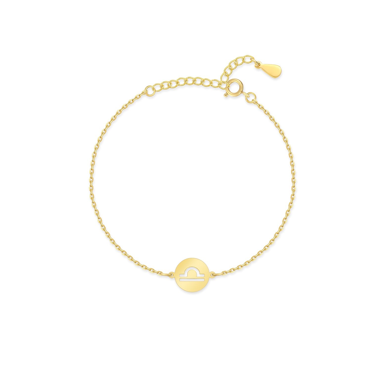 Bracciale "Zodiacale" - Chiara Jewels