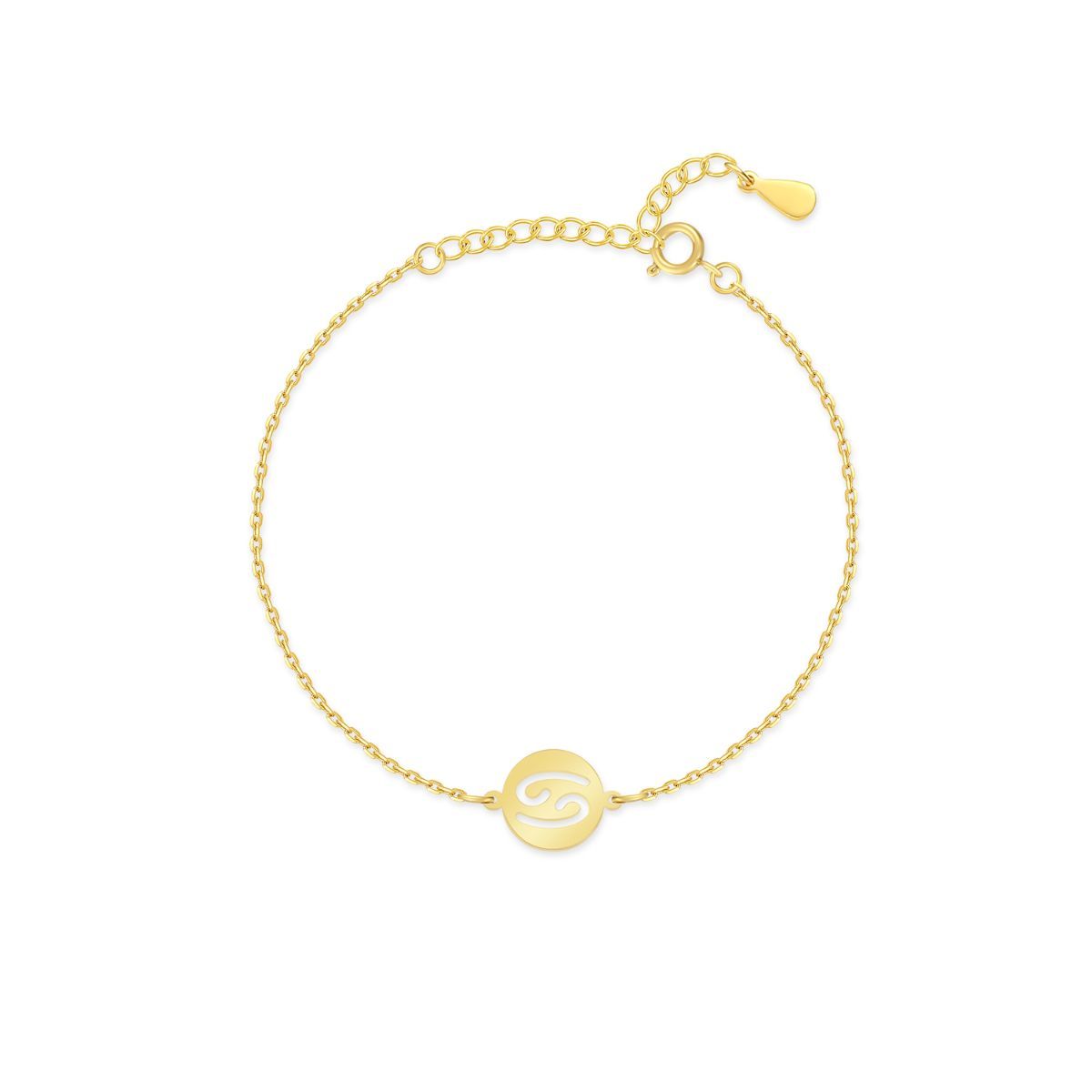 Bracciale "Zodiacale" - Chiara Jewels