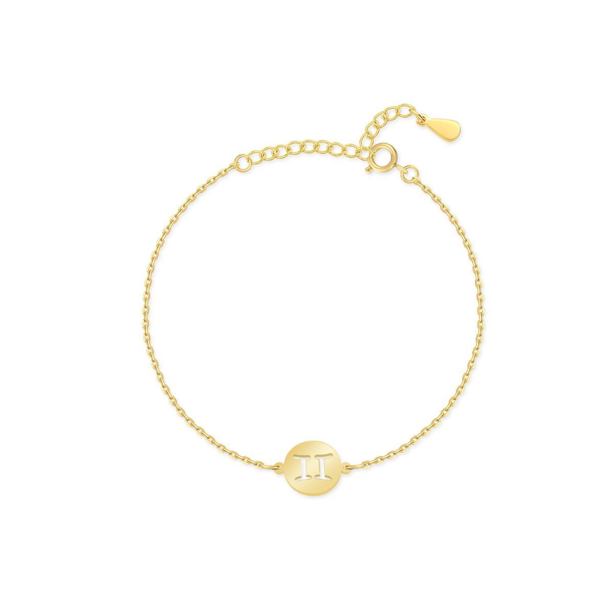 Bracciale "Zodiacale" - Chiara Jewels