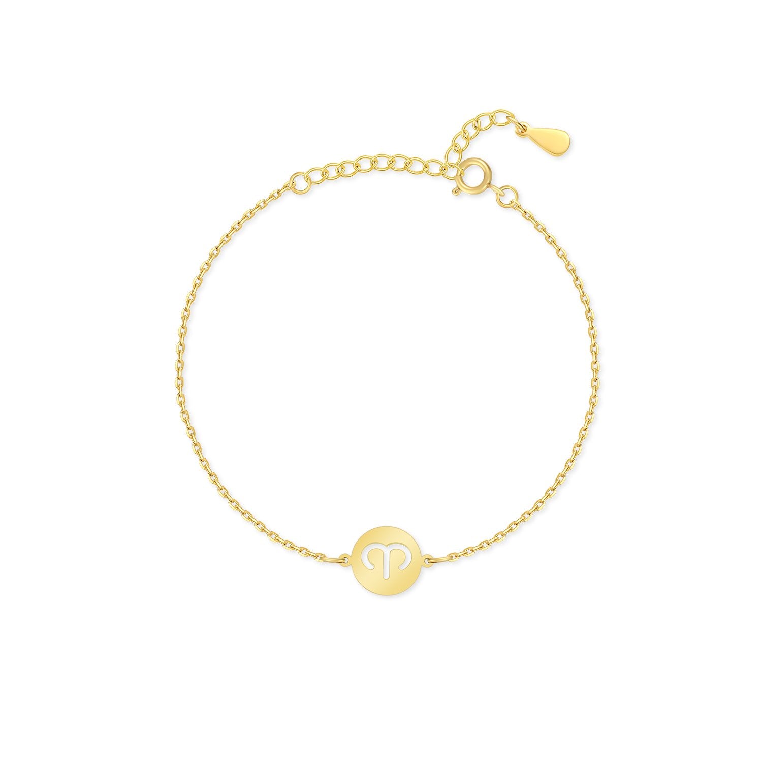 Bracciale "Zodiacale" - Chiara Jewels