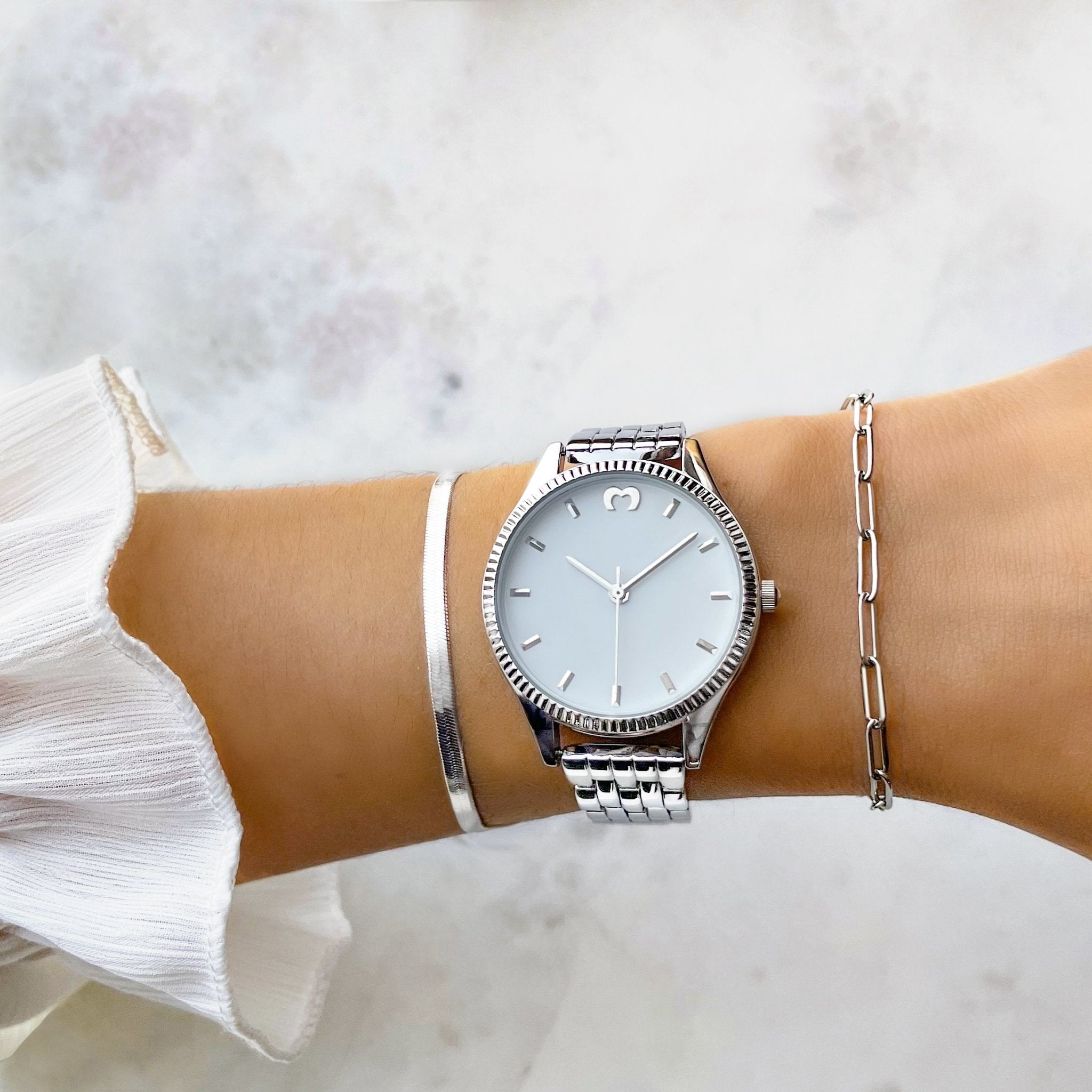 Bracciale "Troya" - Chiara Jewels