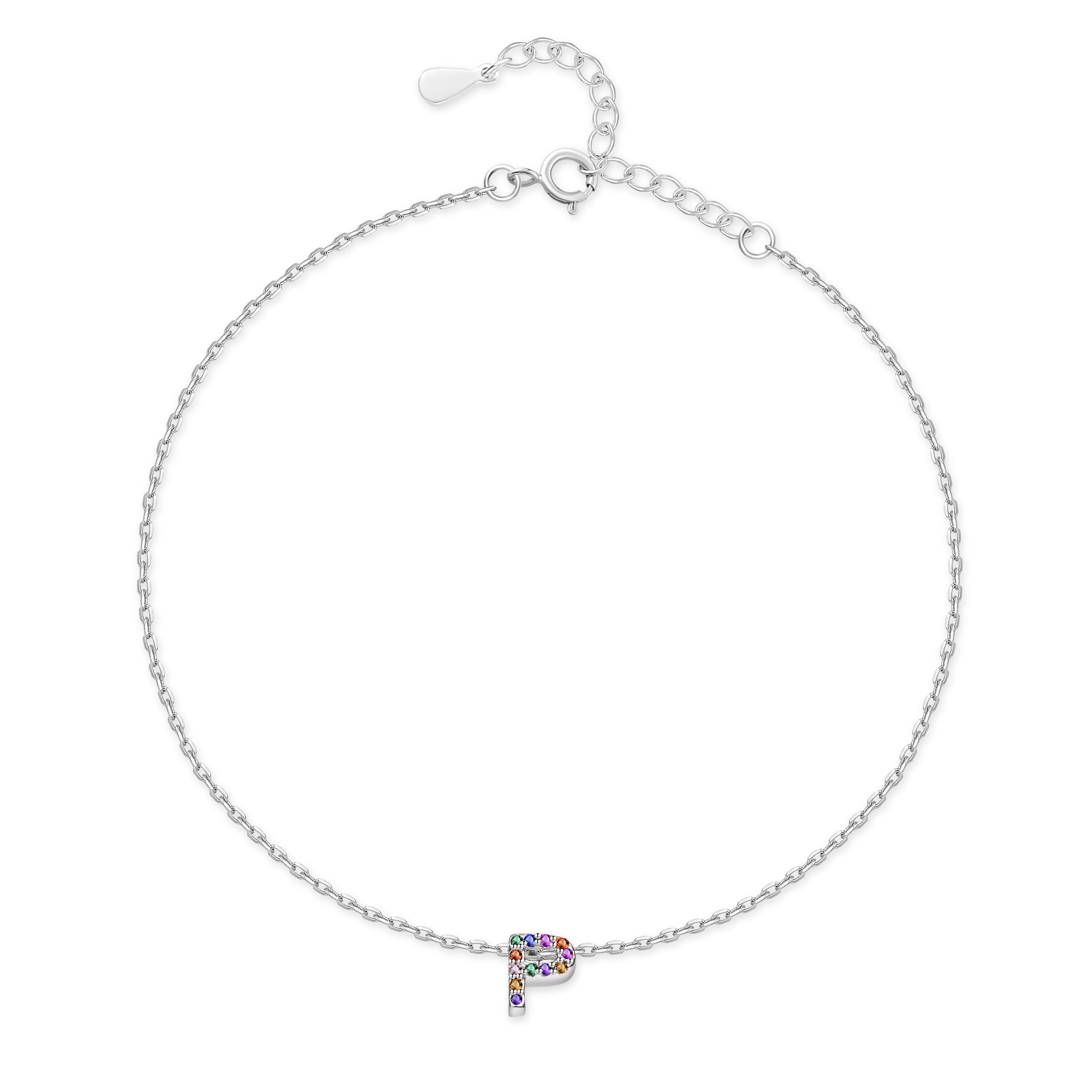 Cavigliera "Iniziale" - Chiara Jewels