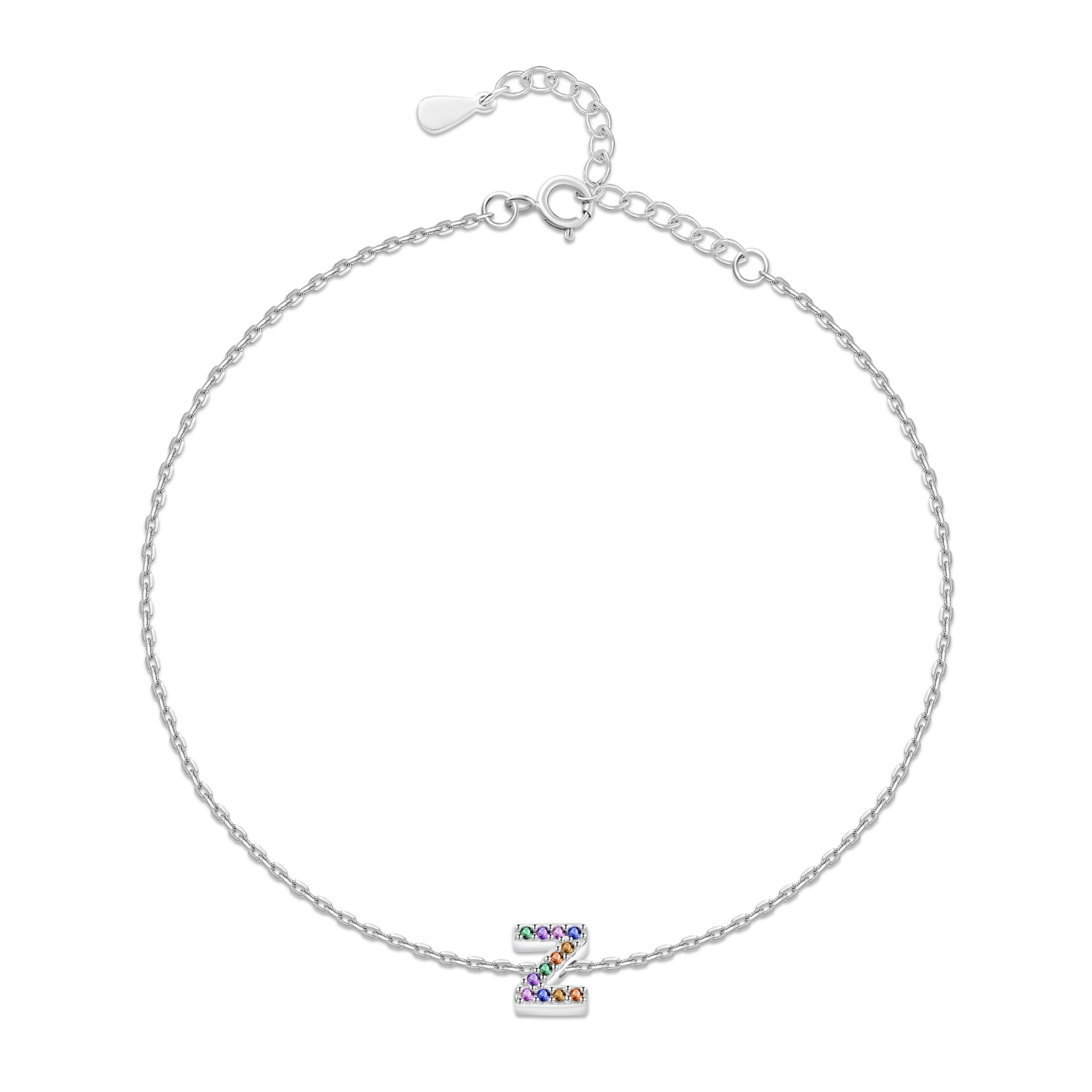 Cavigliera "Iniziale" - Chiara Jewels