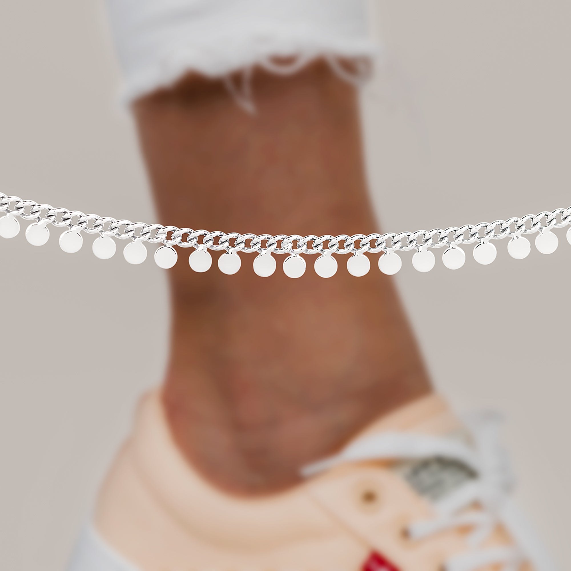 Cavigliera Scelta - Chiara Jewels