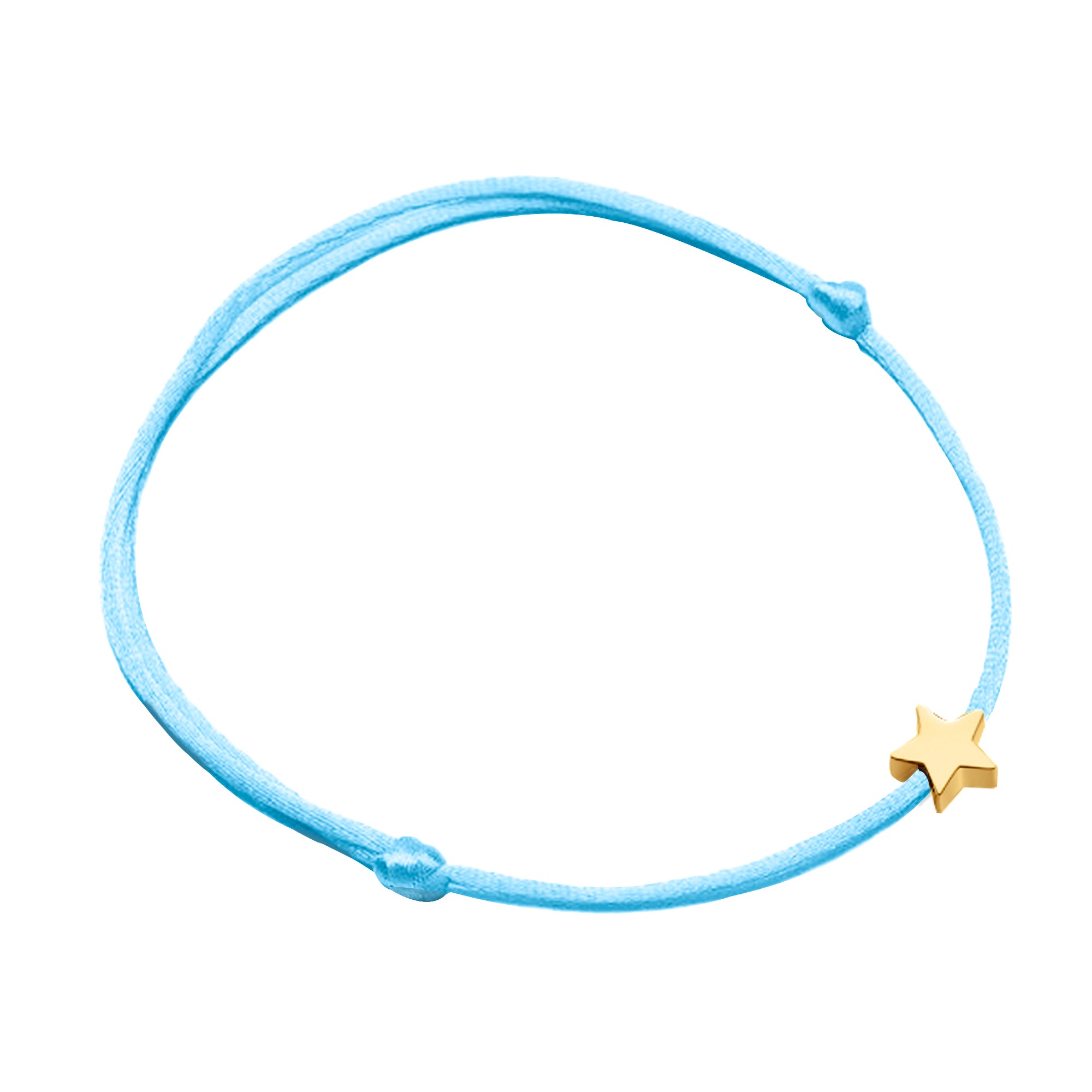 Cavigliera Colori a Stella - Chiara Jewels