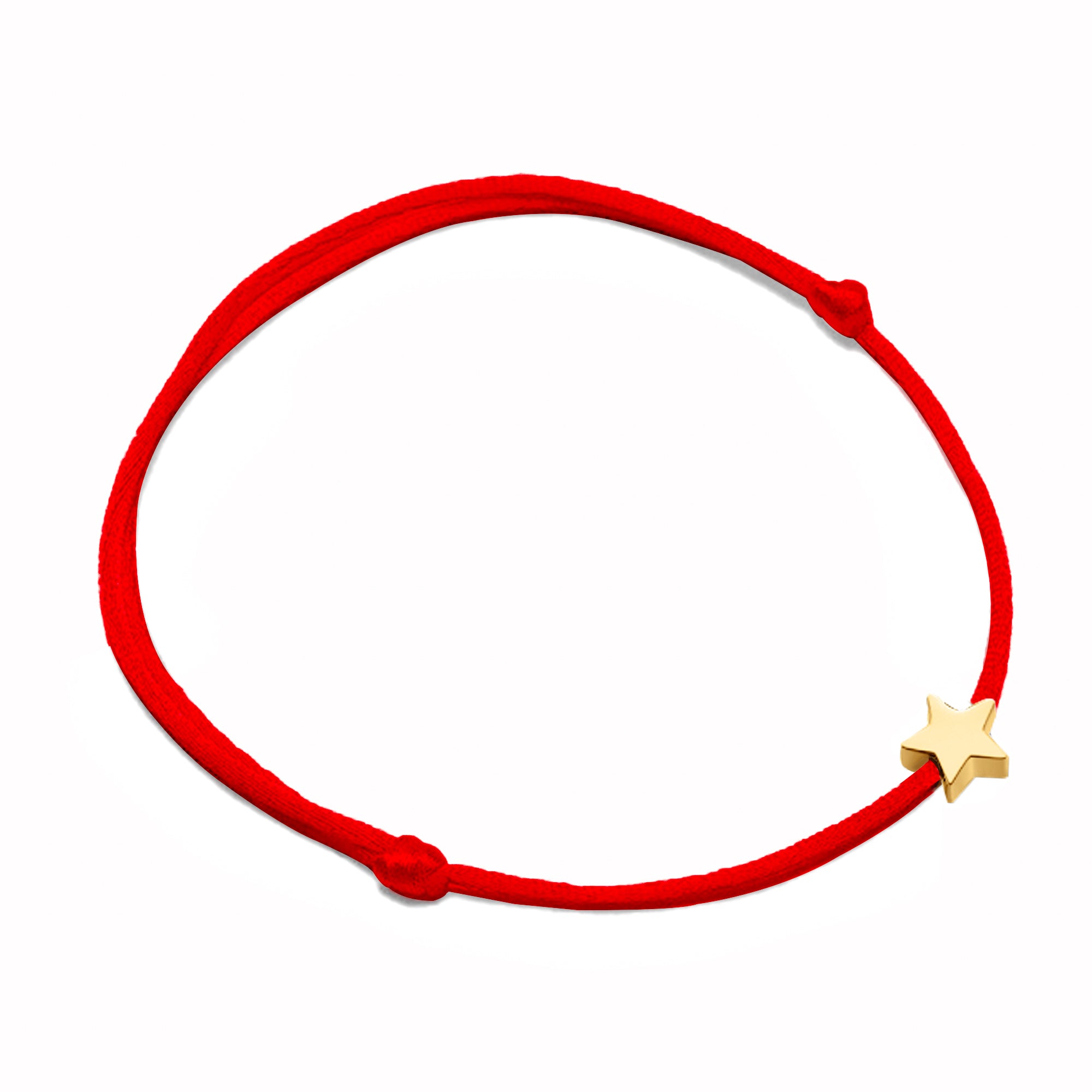 Cavigliera Colori a Stella - Chiara Jewels