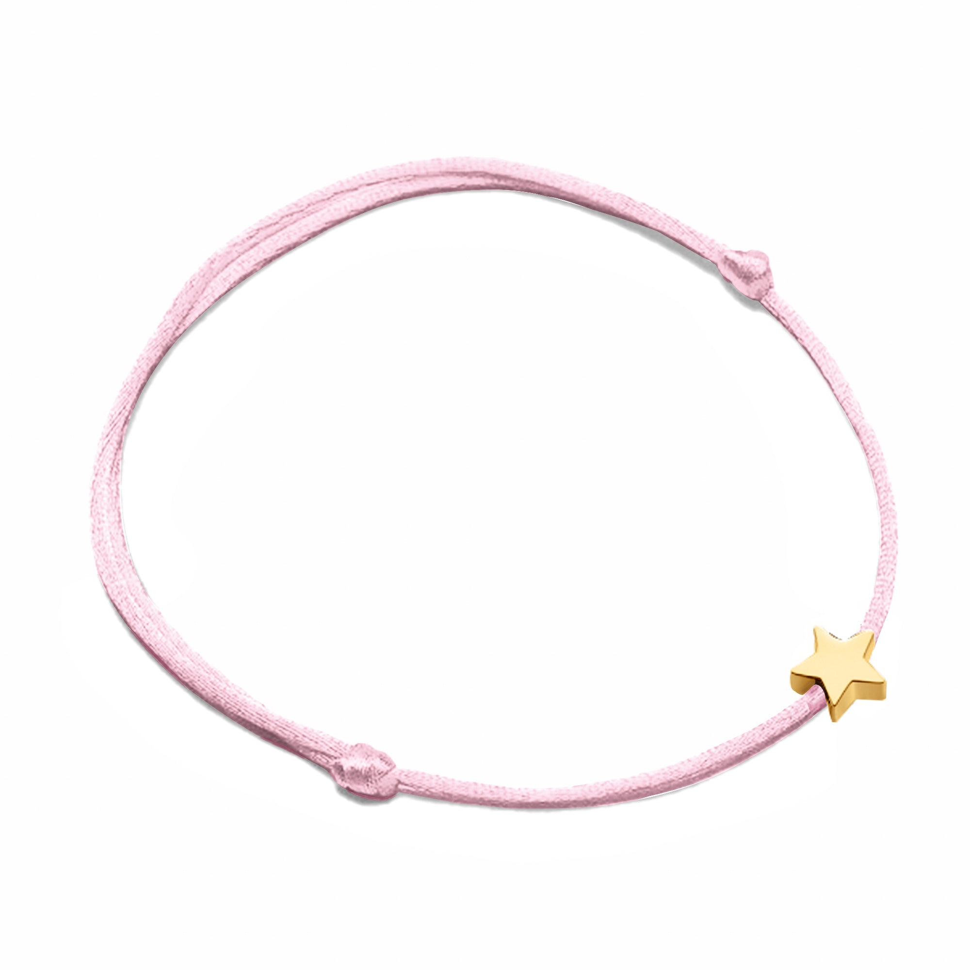 Cavigliera Colori a Stella - Chiara Jewels