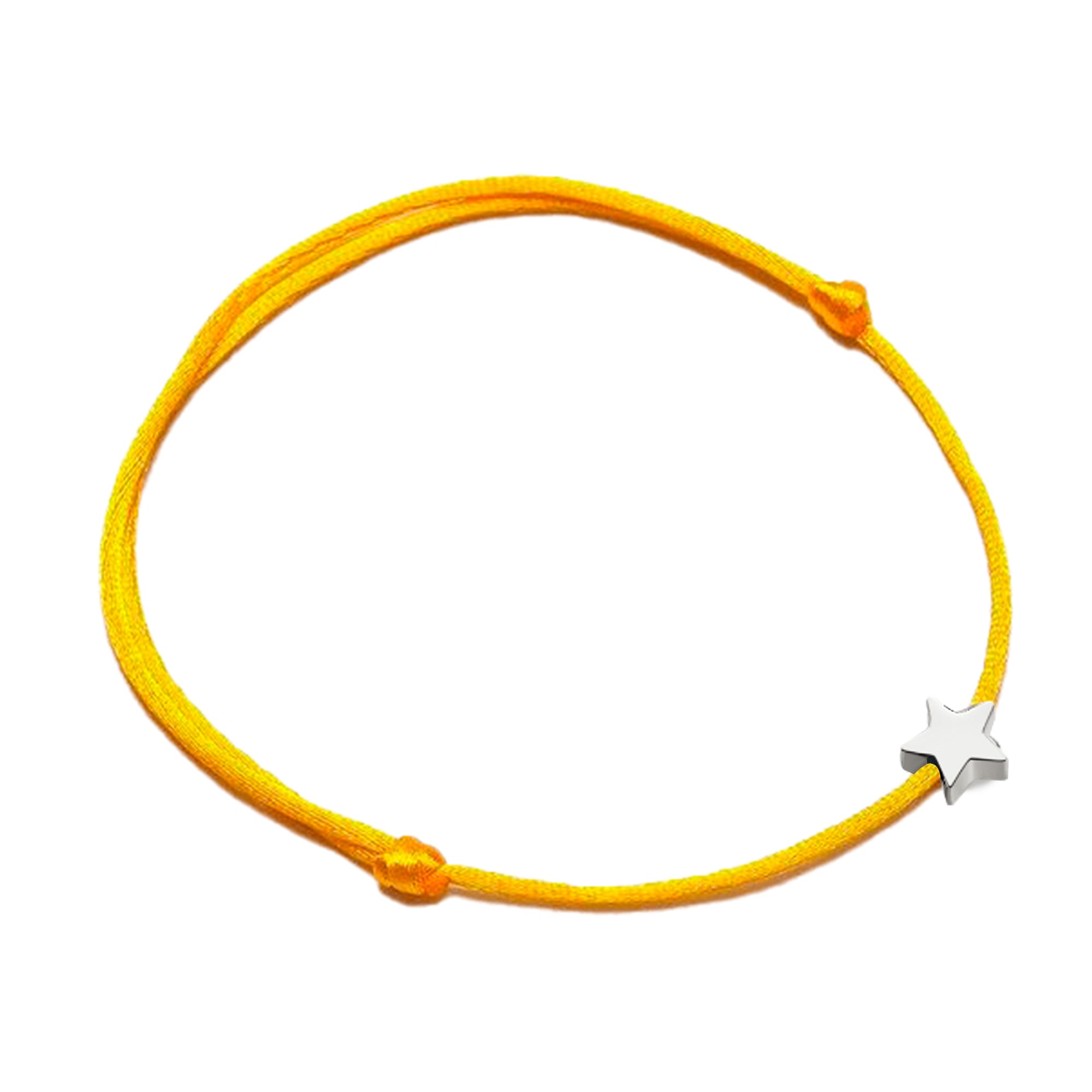 Cavigliera Colori a Stella - Chiara Jewels