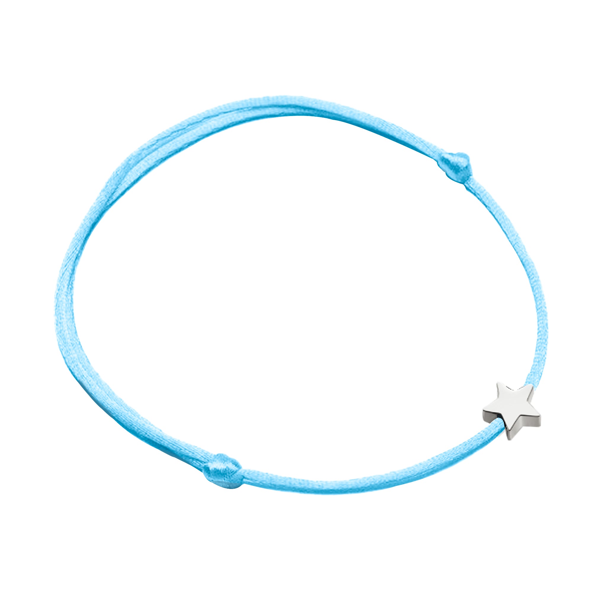 Cavigliera Colori a Stella - Chiara Jewels