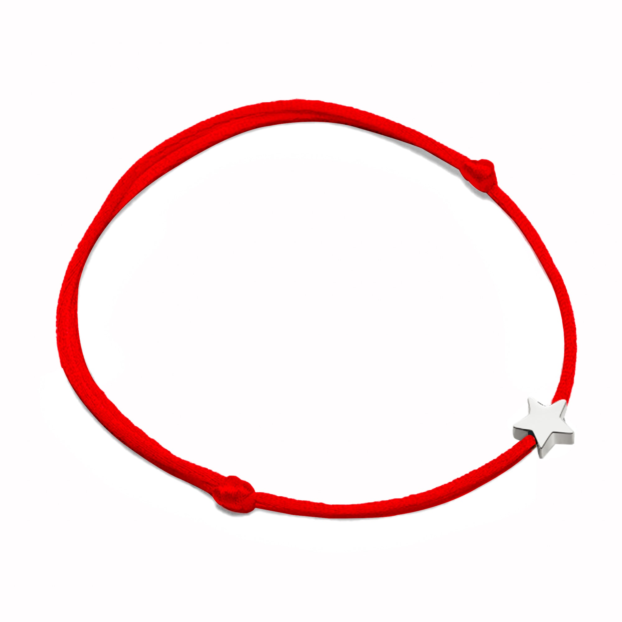 Cavigliera Colori a Stella - Chiara Jewels
