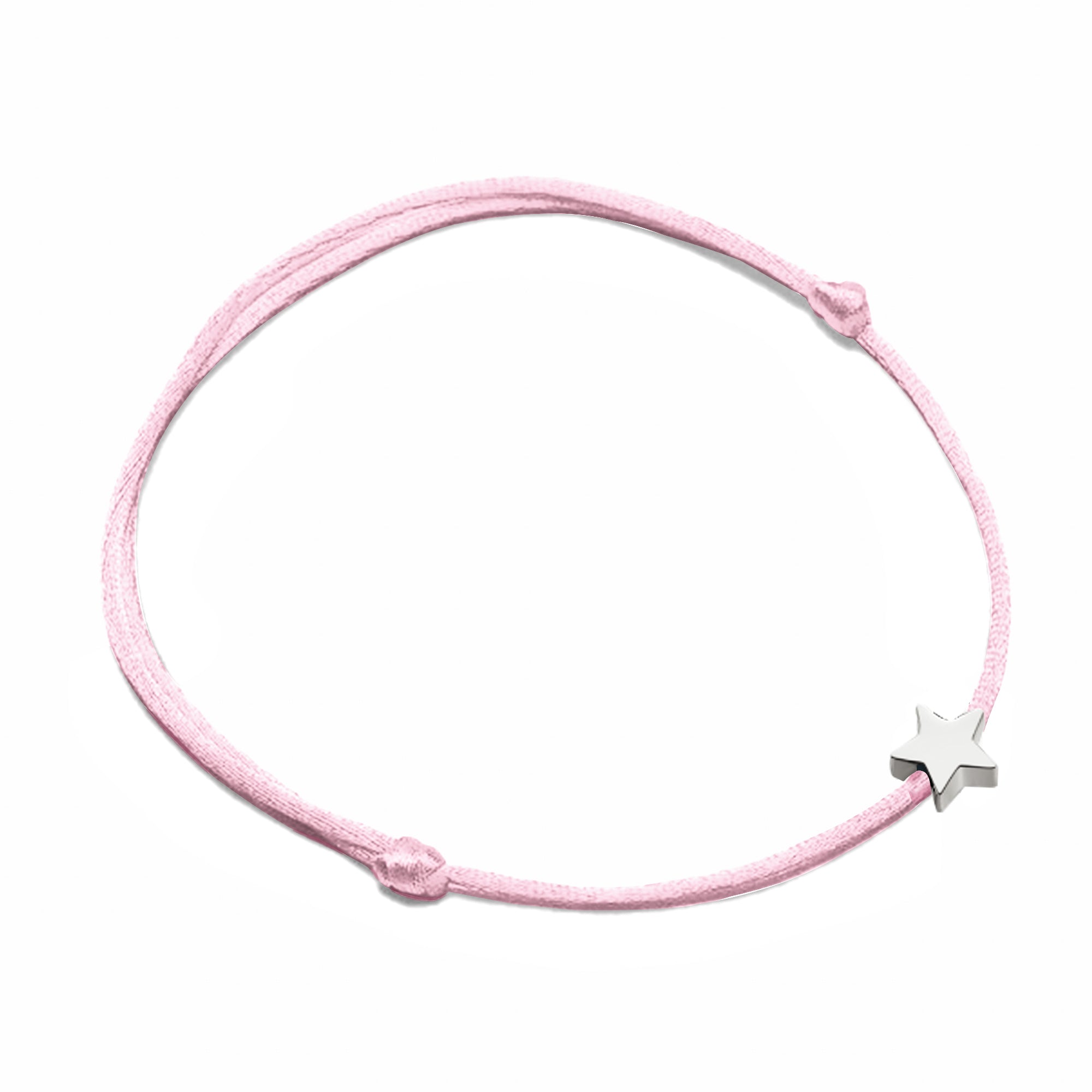 Cavigliera Colori a Stella - Chiara Jewels