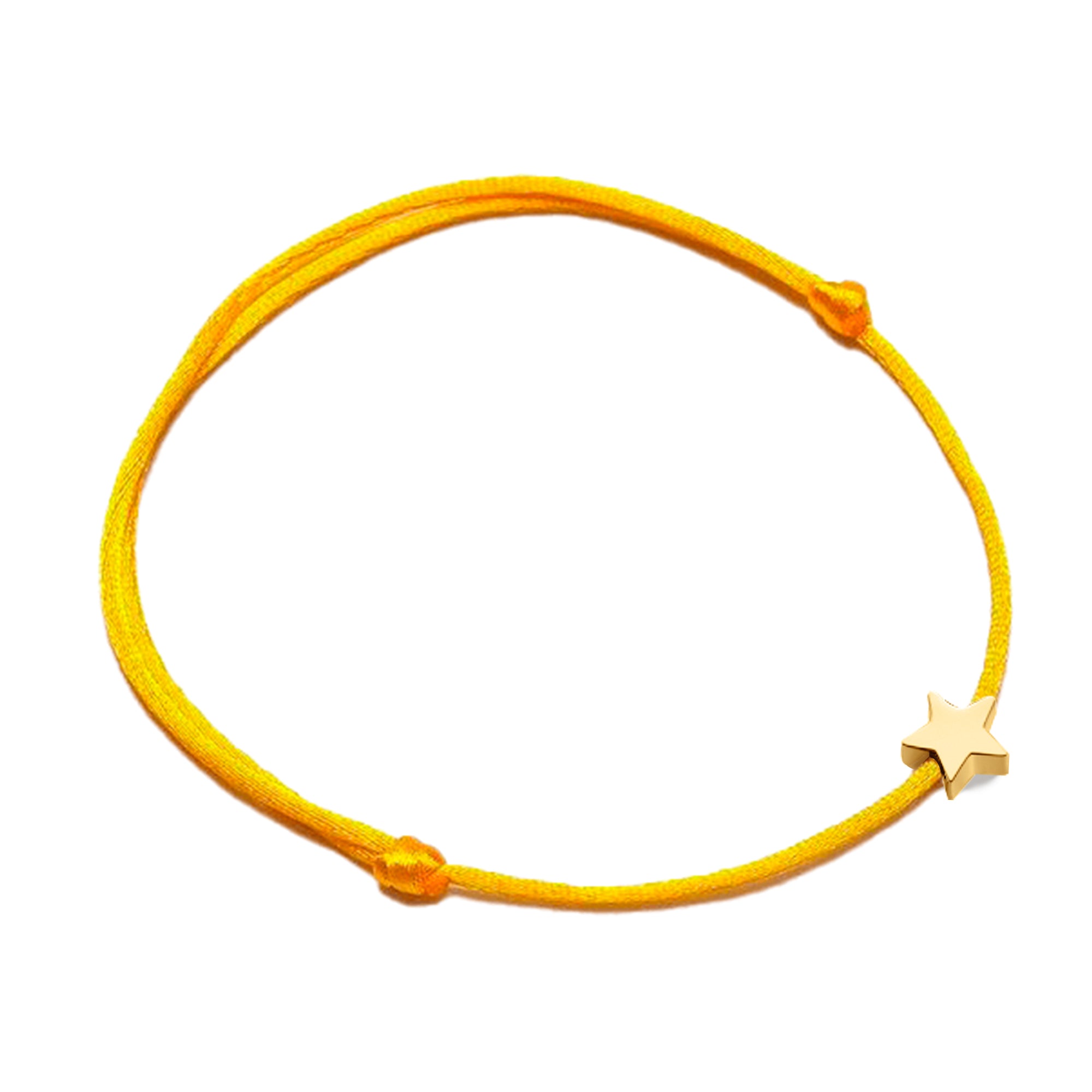 Cavigliera Colori a Stella - Chiara Jewels
