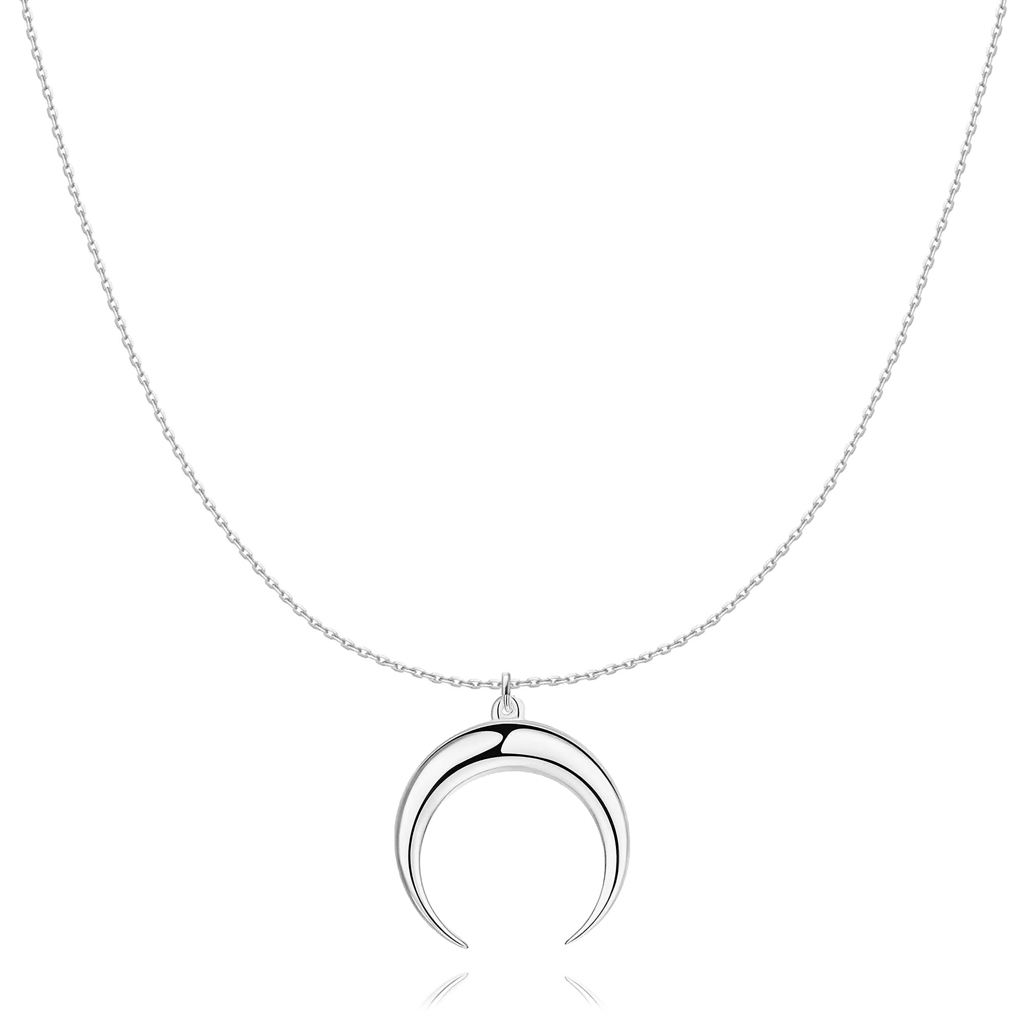 Collana "Lunare" - Chiara Jewels