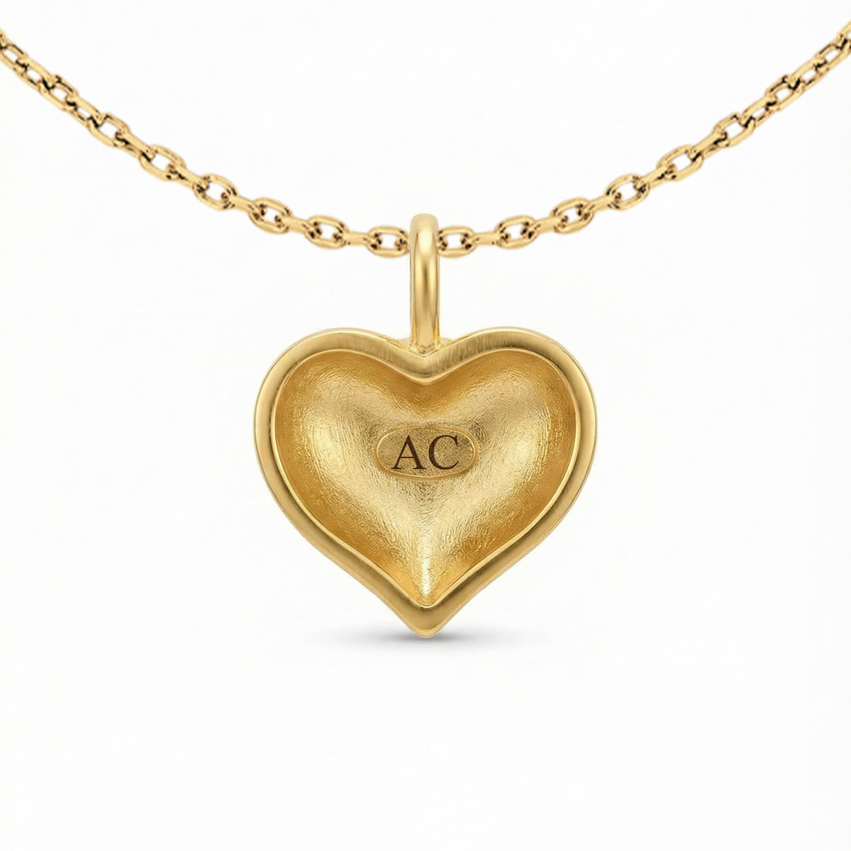 Collana Passione - Personalizzabile