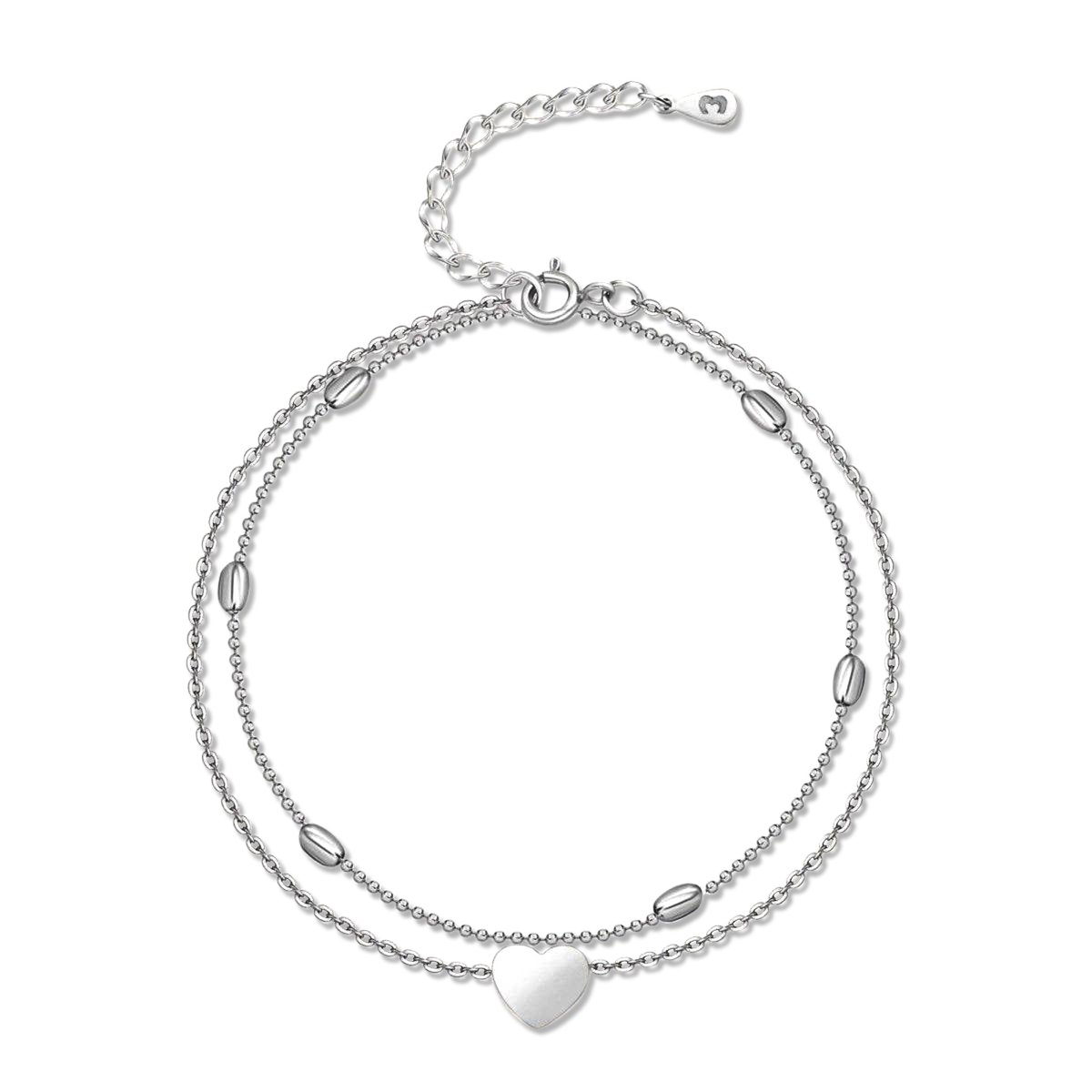 Cavigliera Amore - Chiara Jewels