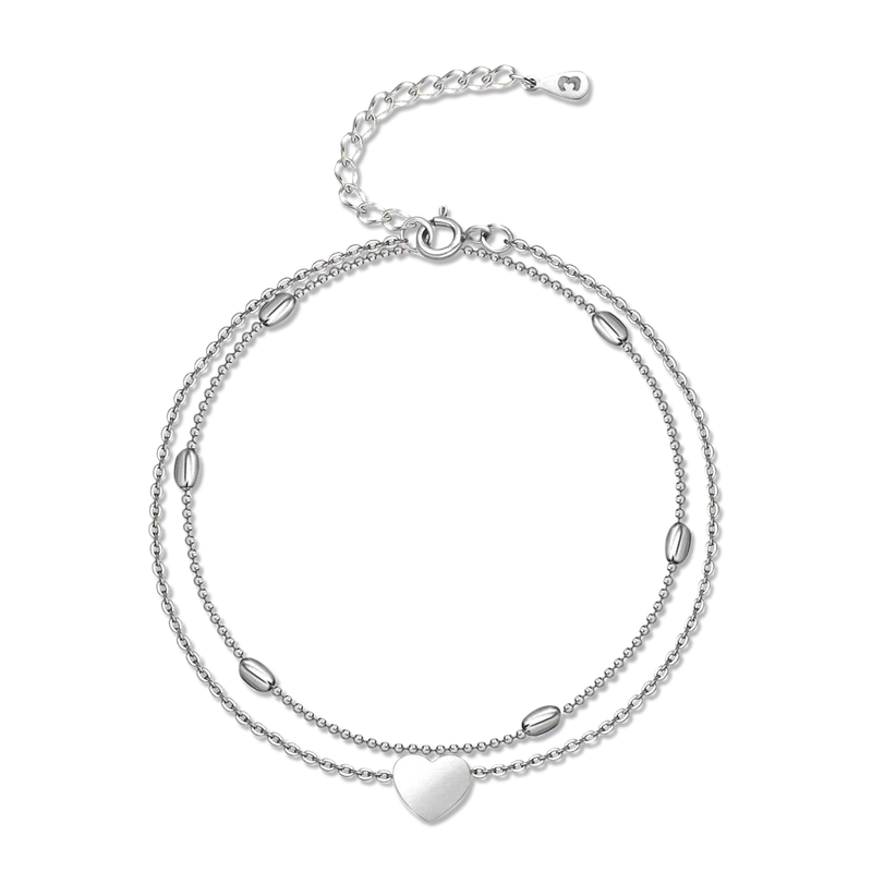 Cavigliera Amore - Chiara Jewels