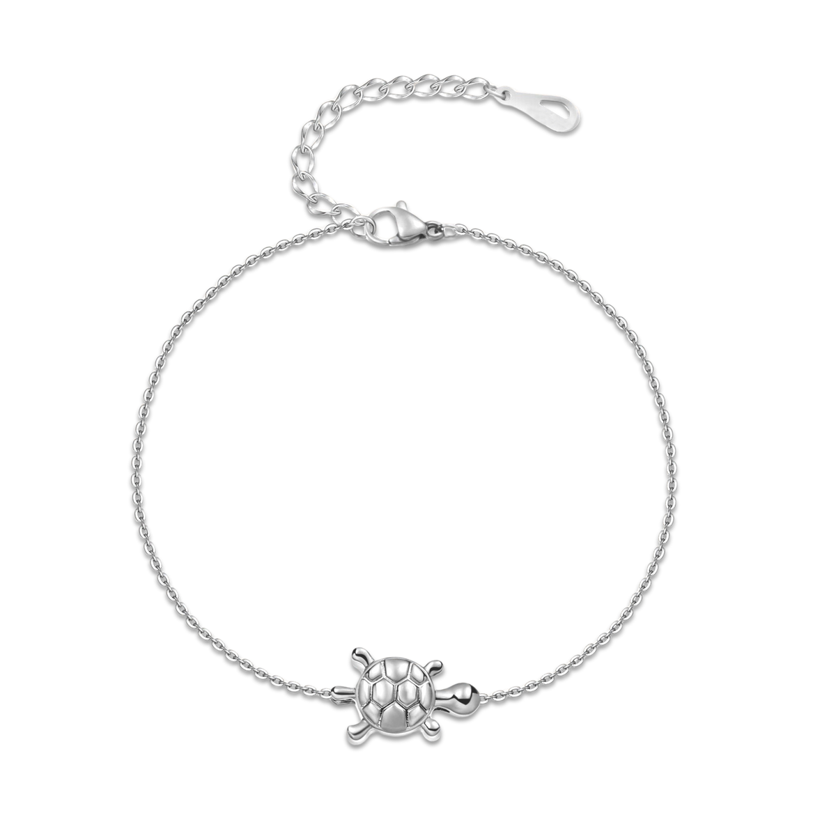 Cavigliera Tartaruga - Chiara Jewels