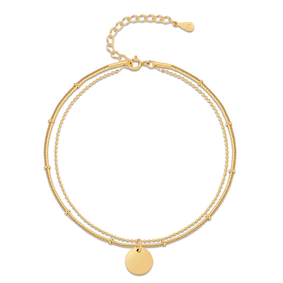 Cavigliera Divina - Chiara Jewels