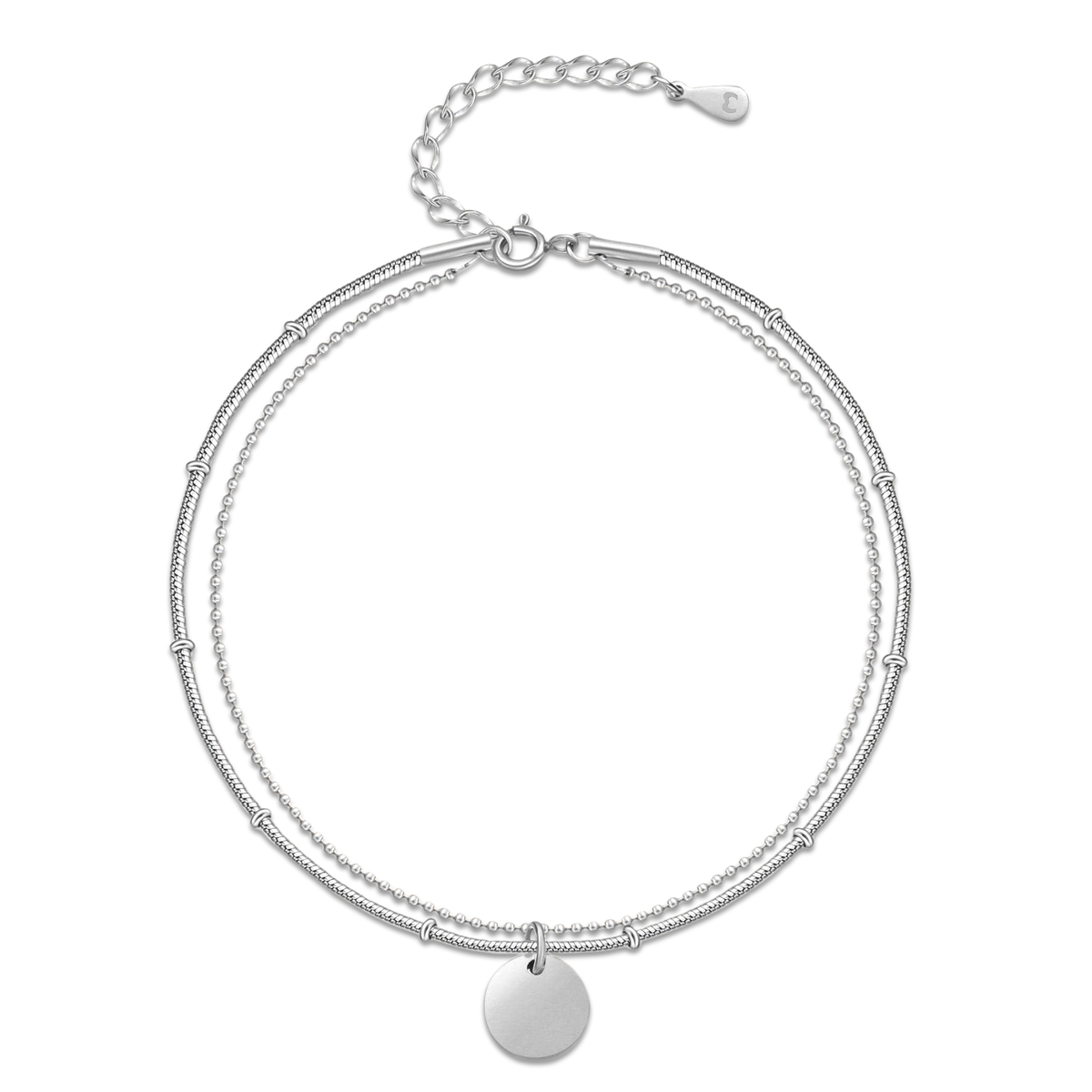 Cavigliera Divina - Chiara Jewels