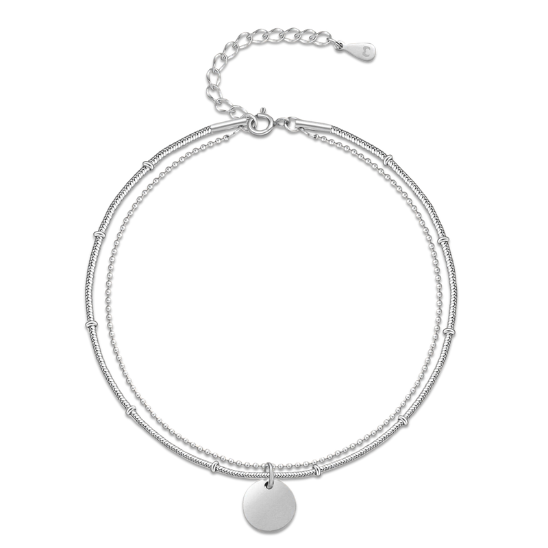 Cavigliera Divina - Chiara Jewels
