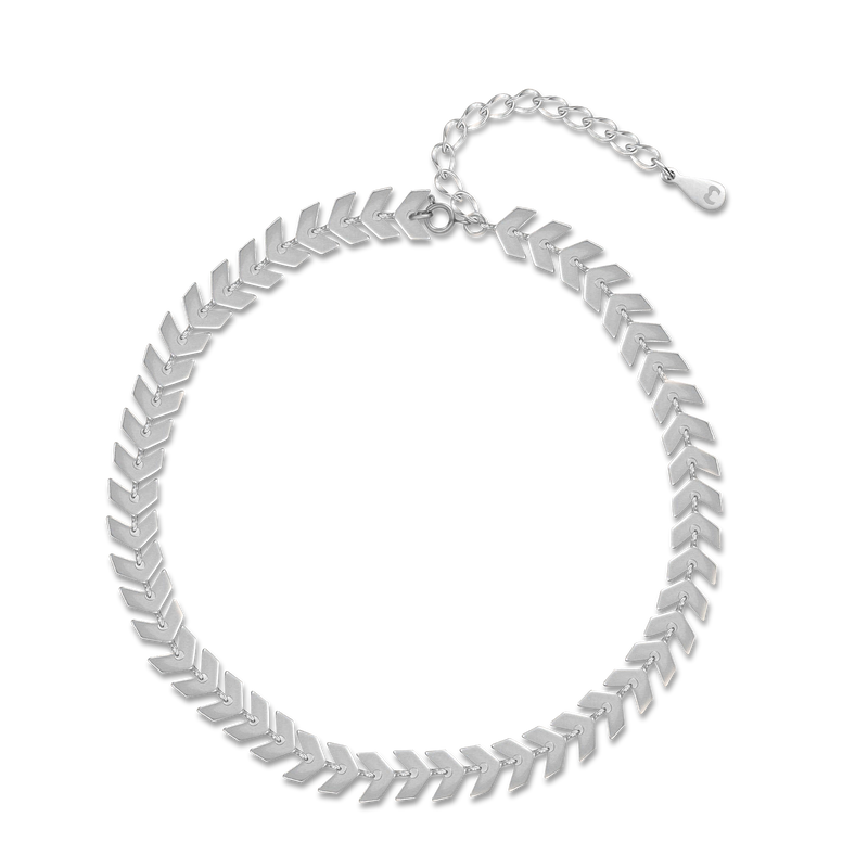 Cavigliera Greca - Chiara Jewels