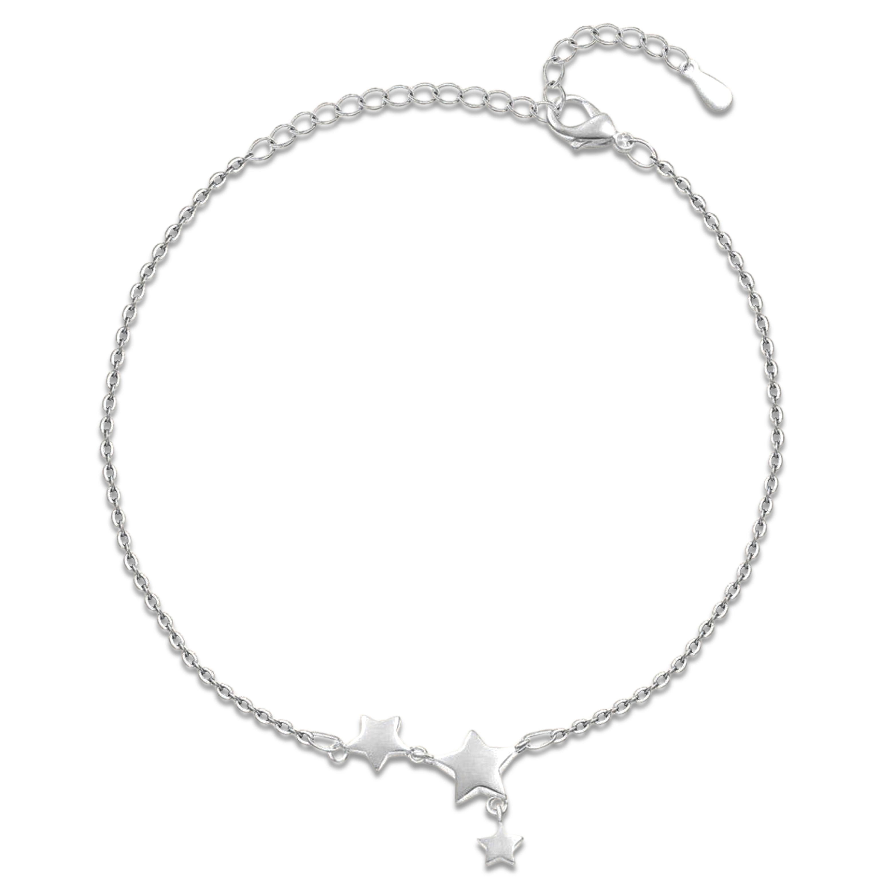 Cavigliera Shiny Star