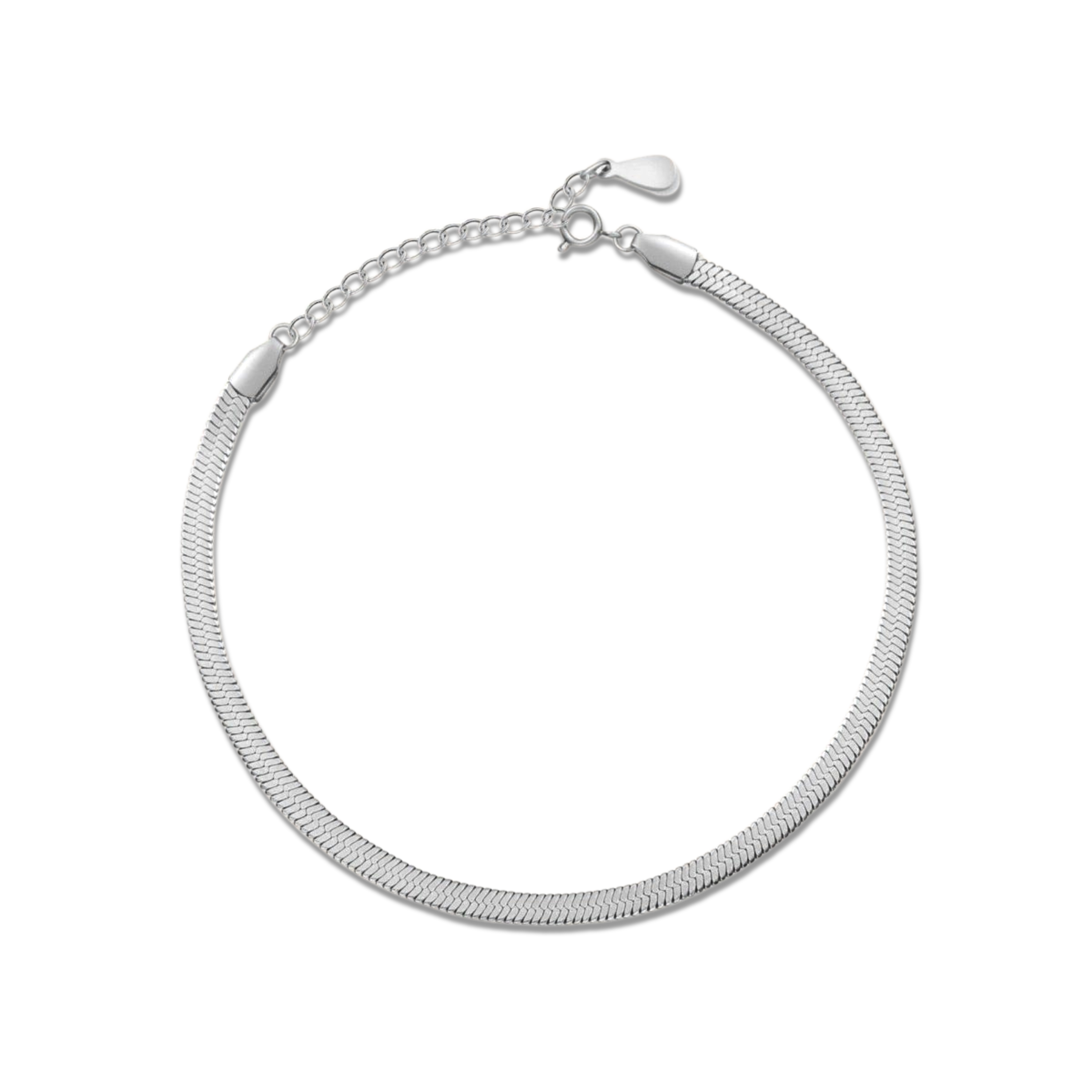 Cavigliera Cleopatra 4MM