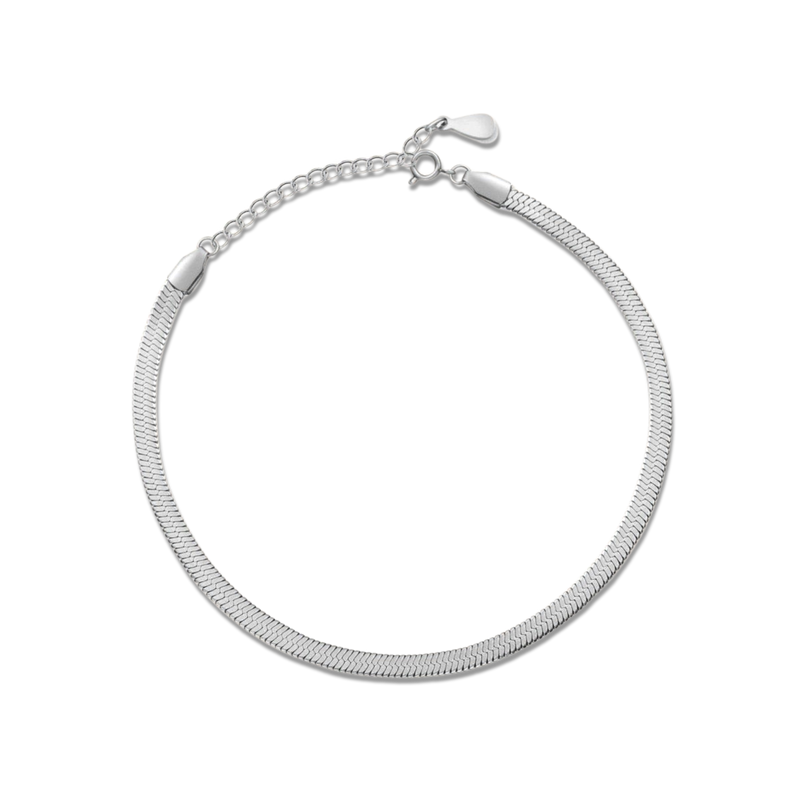 Cavigliera Cleopatra 4MM - Chiara Jewels