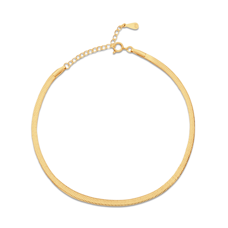 Cavigliera Taylor 3MM - Chiara Jewels