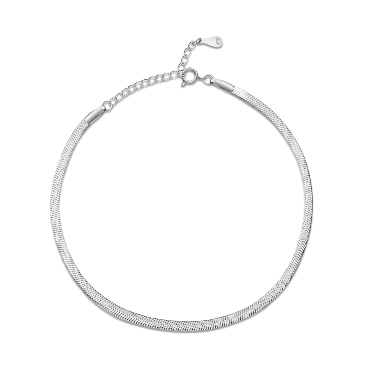 Cavigliera Taylor 3MM - Chiara Jewels