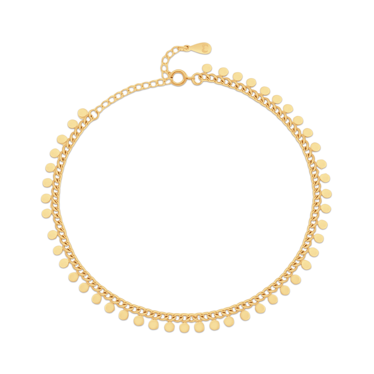 Cavigliera Scelta - Chiara Jewels