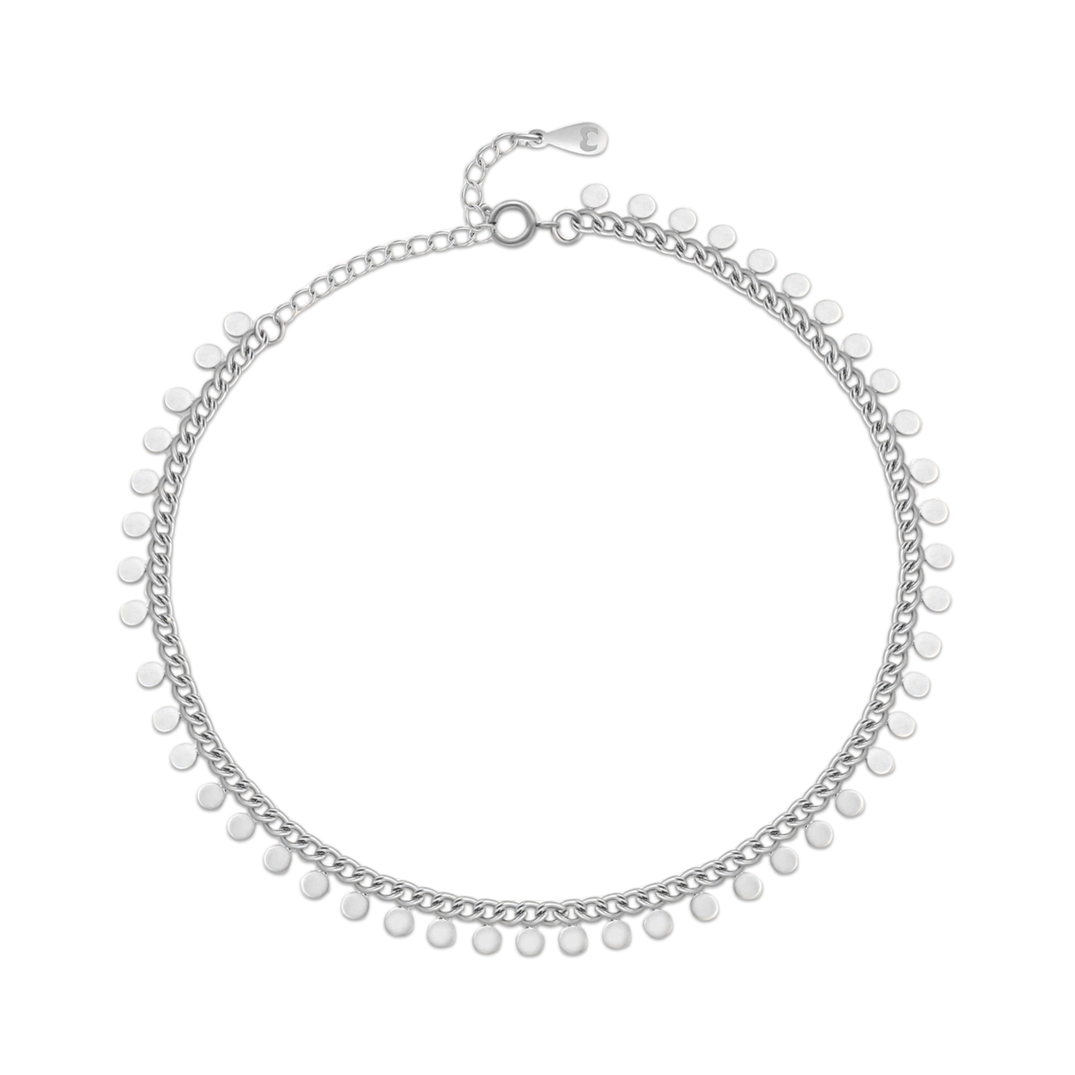 Cavigliera Scelta - Chiara Jewels