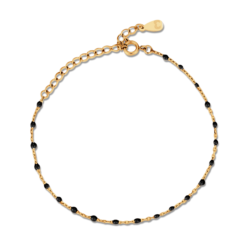 Cavigliera Nebbia - Chiara Jewels