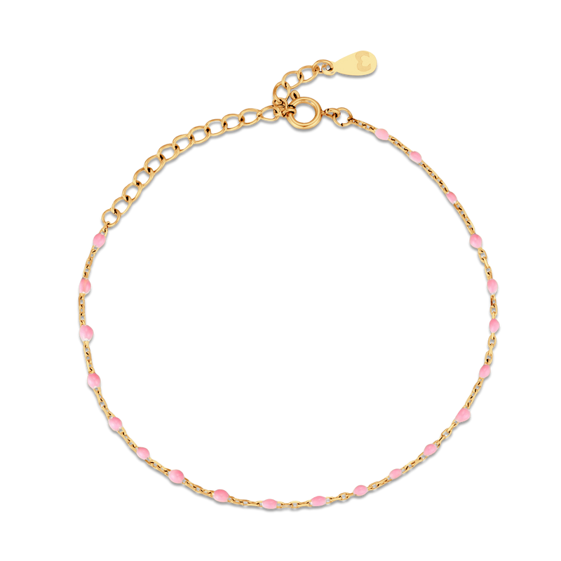 Cavigliera Roseo Brace - Chiara Jewels