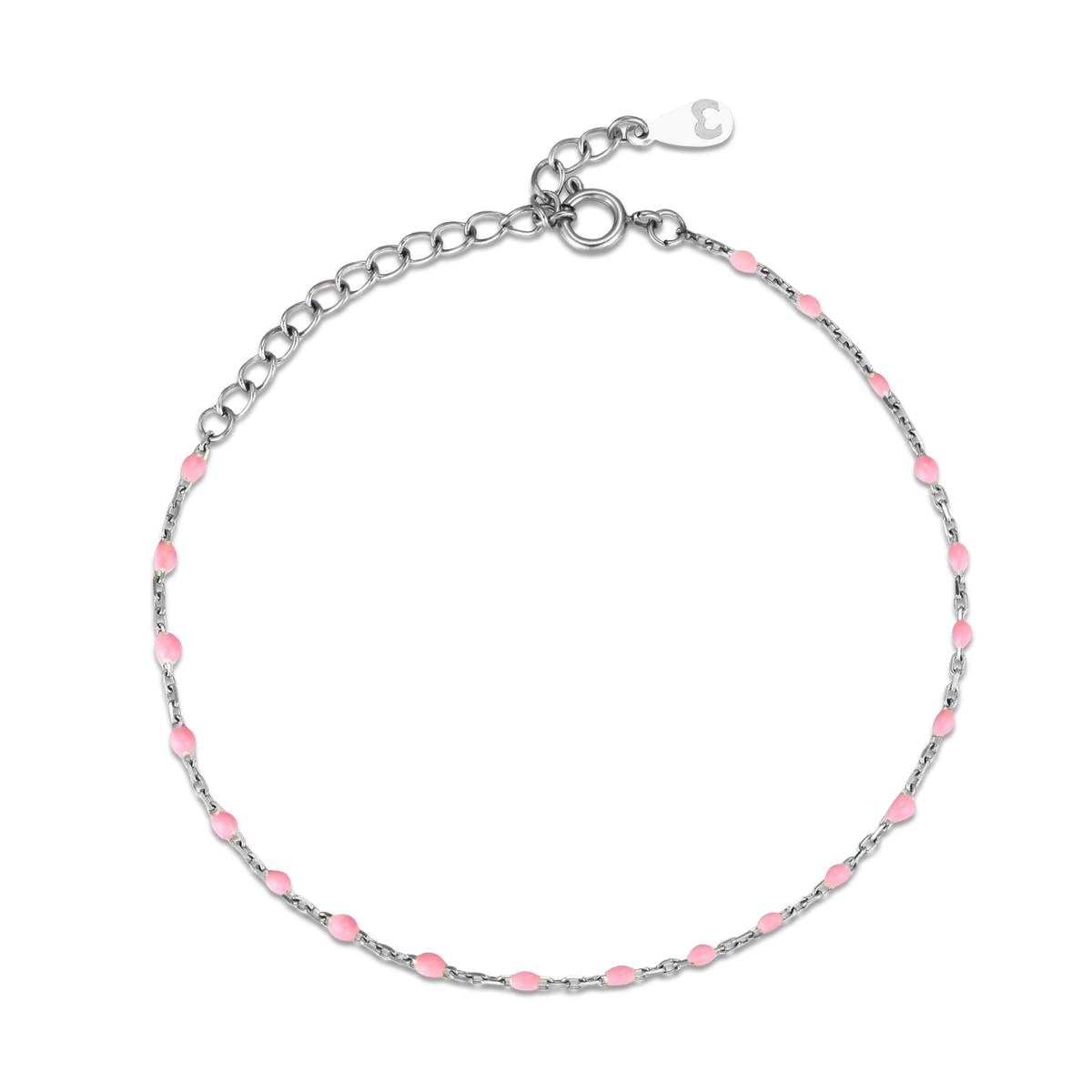 Cavigliera Roseo Brace - Chiara Jewels