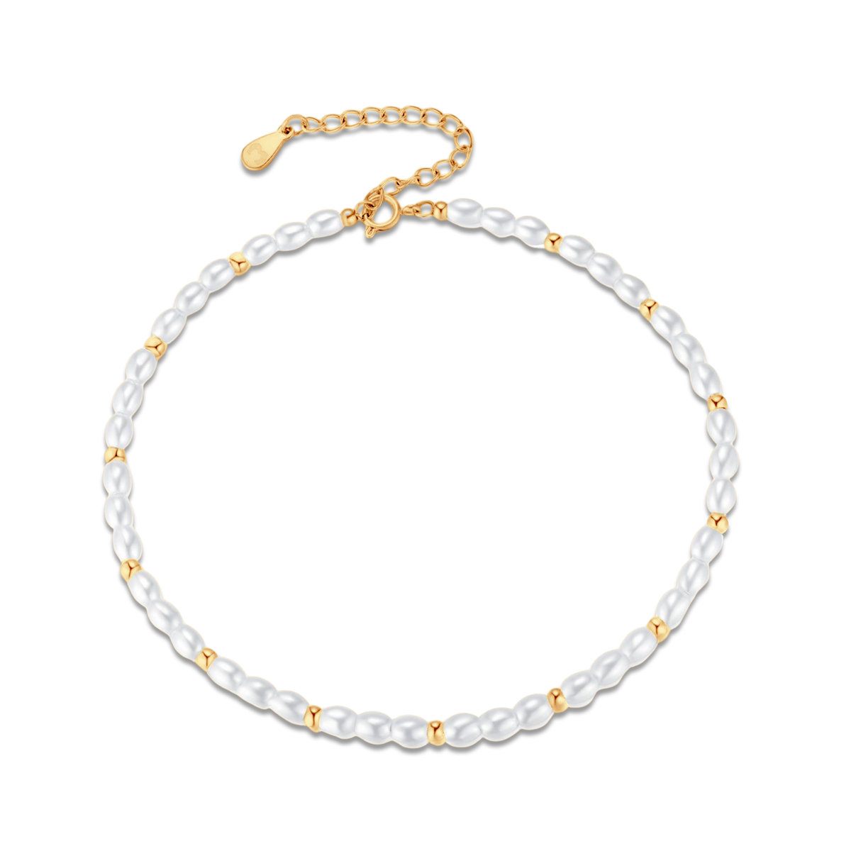 Cavigliera Nuka - Chiara Jewels