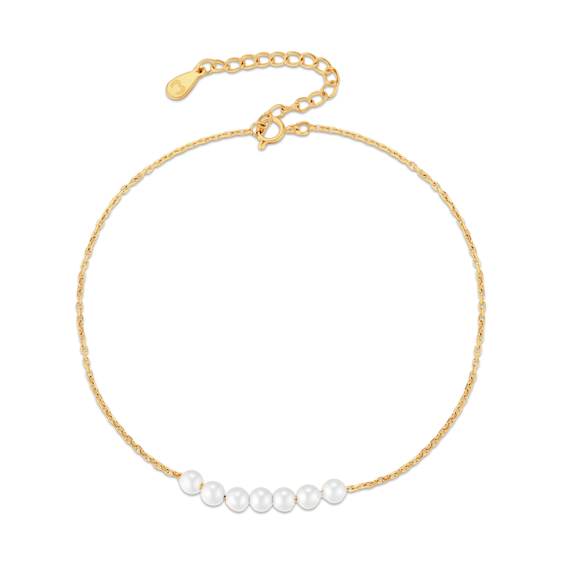 Cavigliera Perly - Chiara Jewels