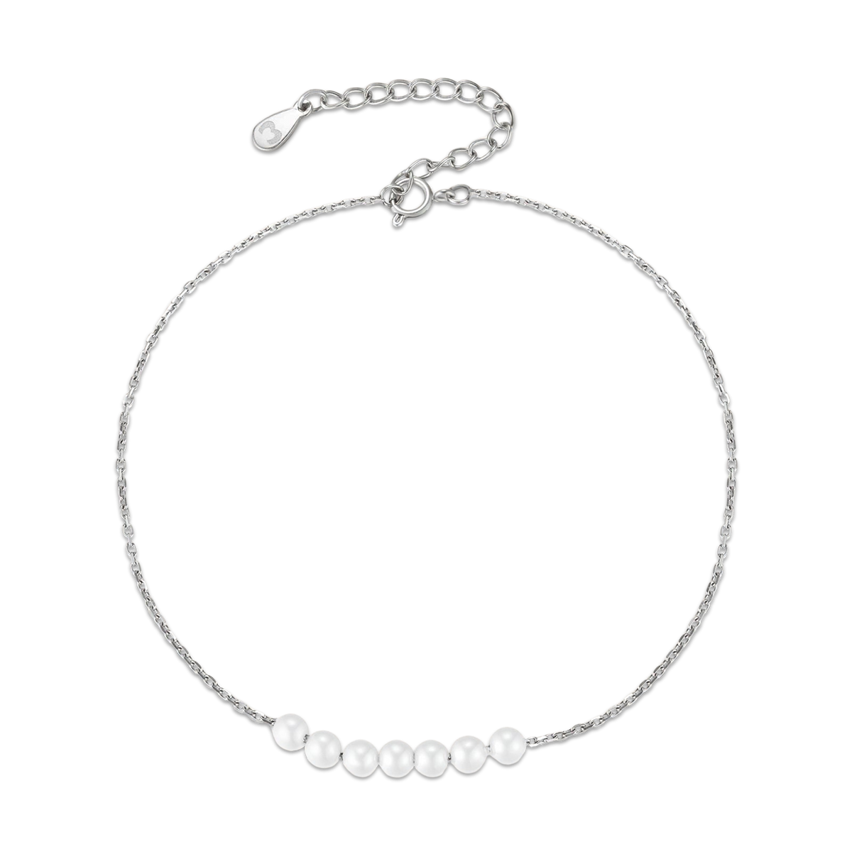 Cavigliera Perly - Chiara Jewels