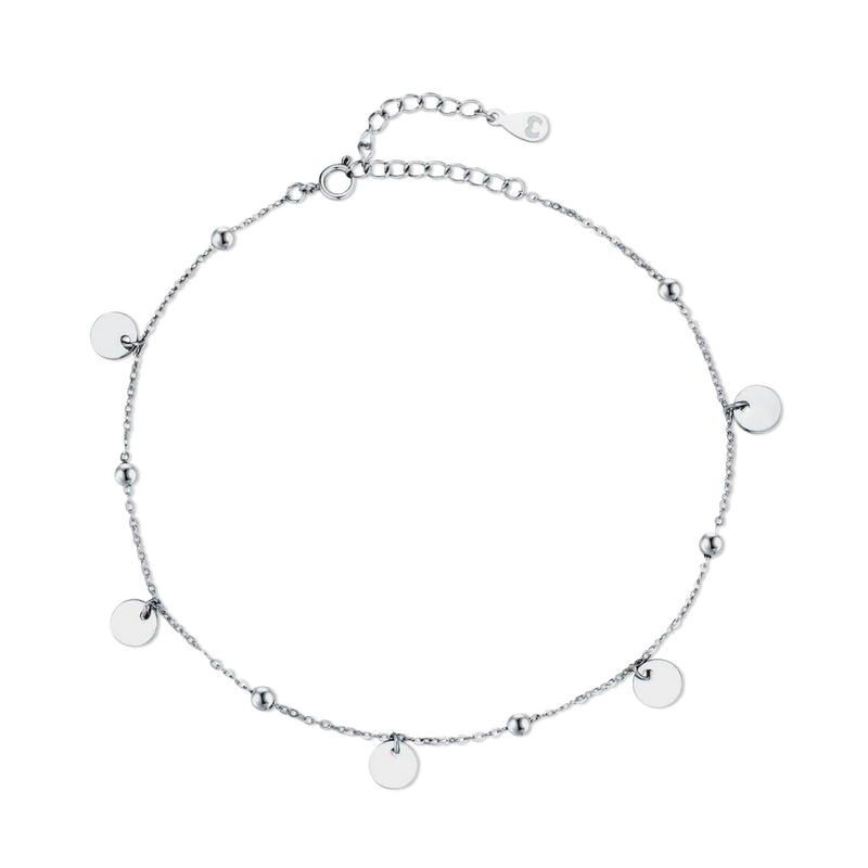 Cavigliera Arabo - Chiara Jewels