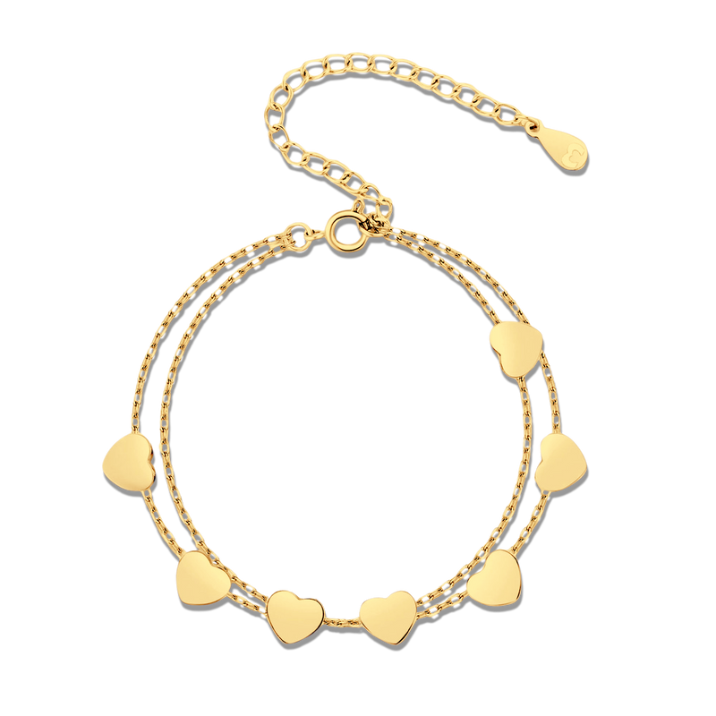 Bracciale True Love - Chiara Jewels