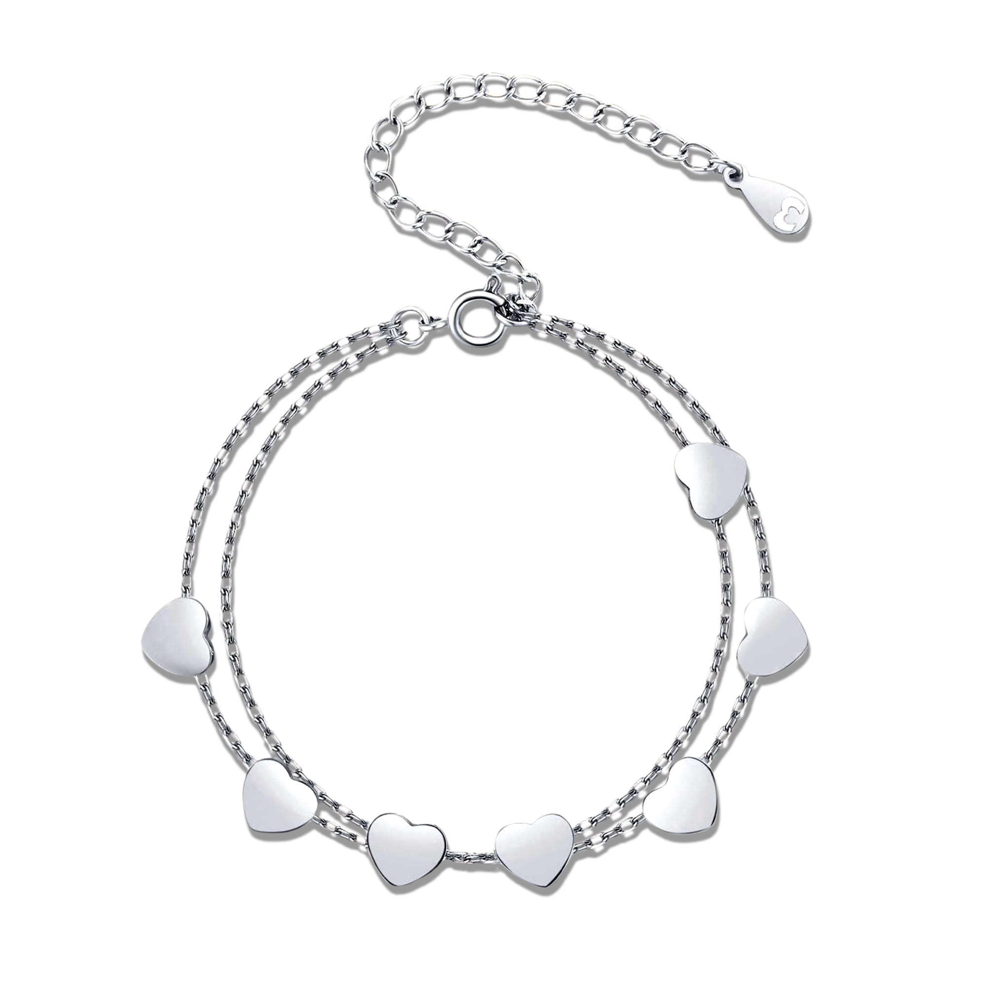 Bracciale True Love - Chiara Jewels