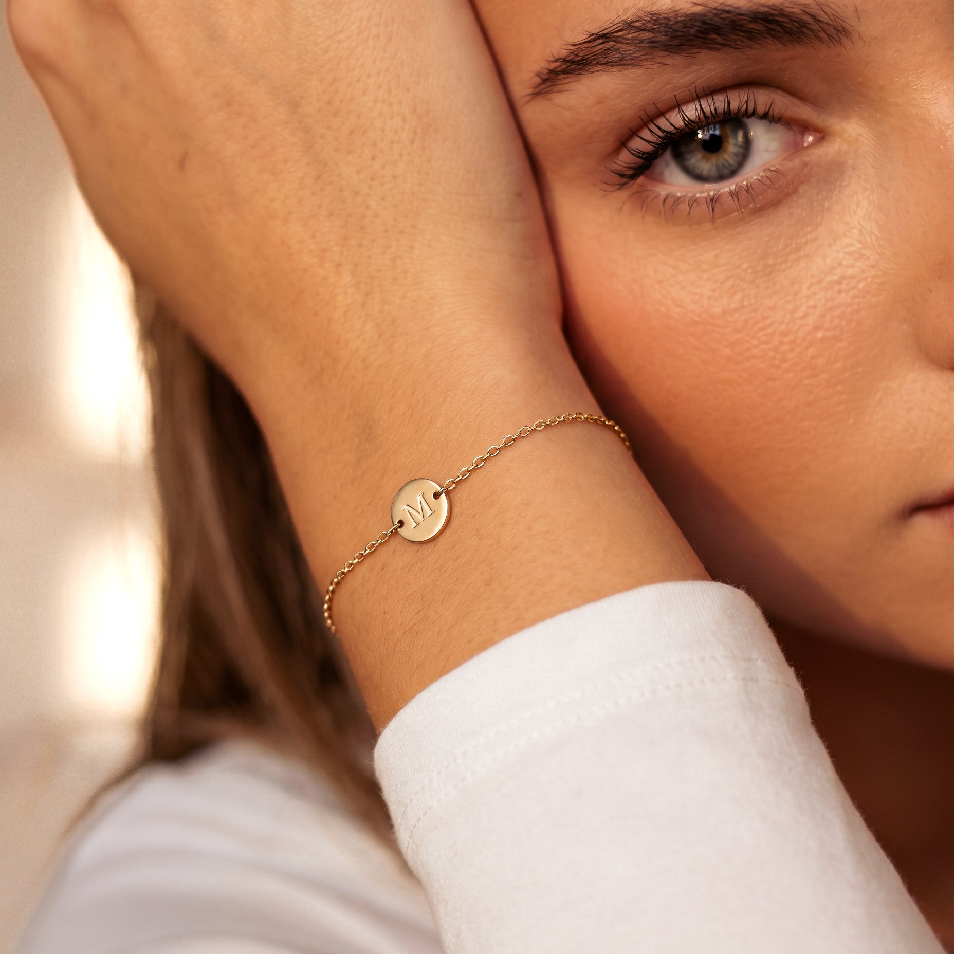 Bracciale Iniziale