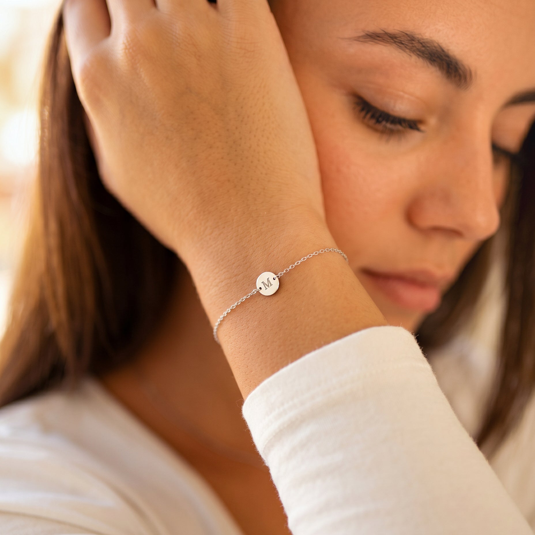 Bracciale Iniziale