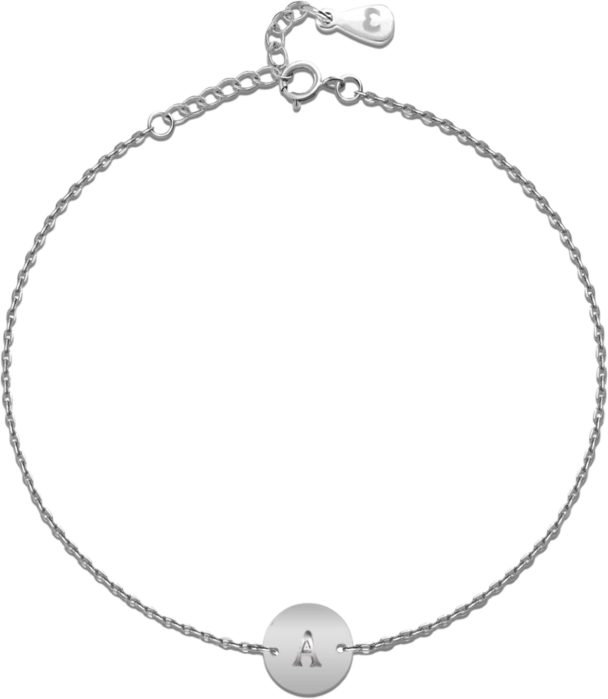 Bracciale Iniziale