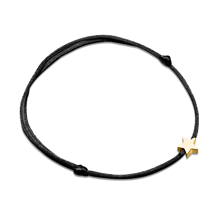 Cavigliera Colori a Stella - Chiara Jewels
